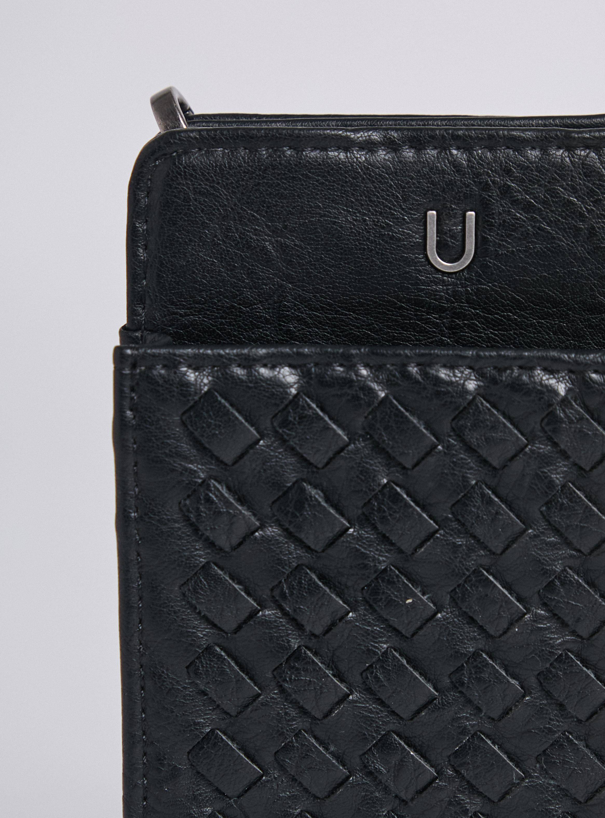 Porta Celular Entramado Ecocuero-6