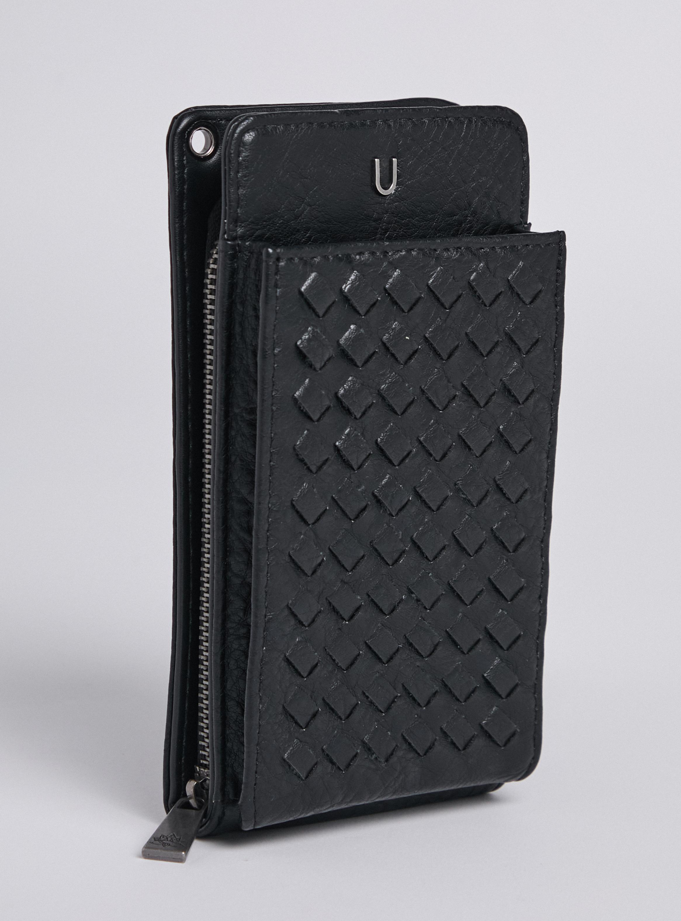 Porta Celular Entramado Ecocuero-3