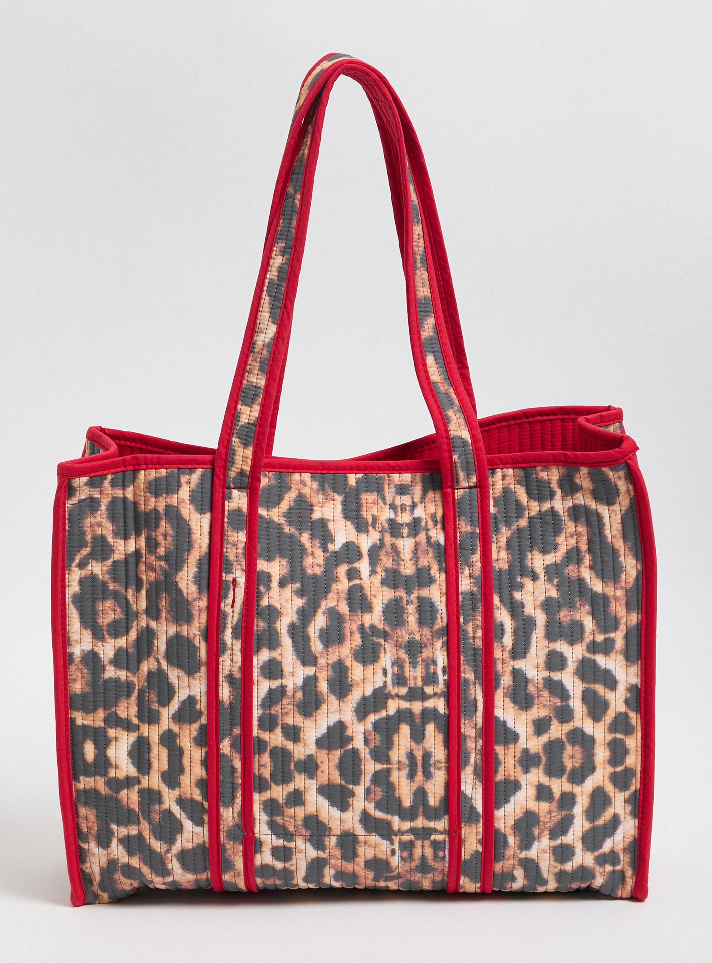 Bolso de Playa Acolchado-2