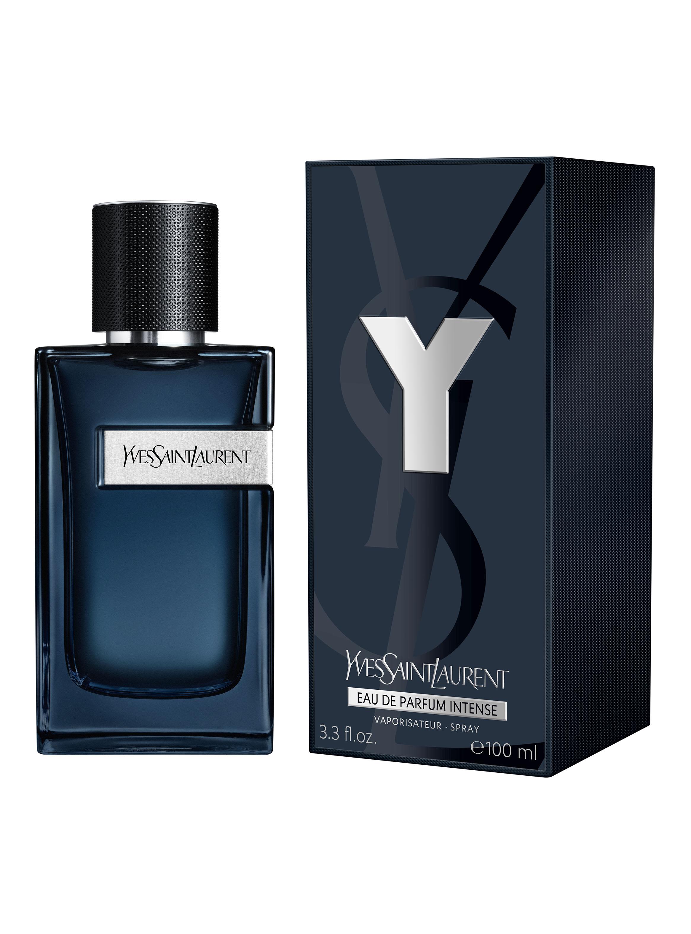 Perfume Y Eau de Parfum Intense Hombre 100ml-1
