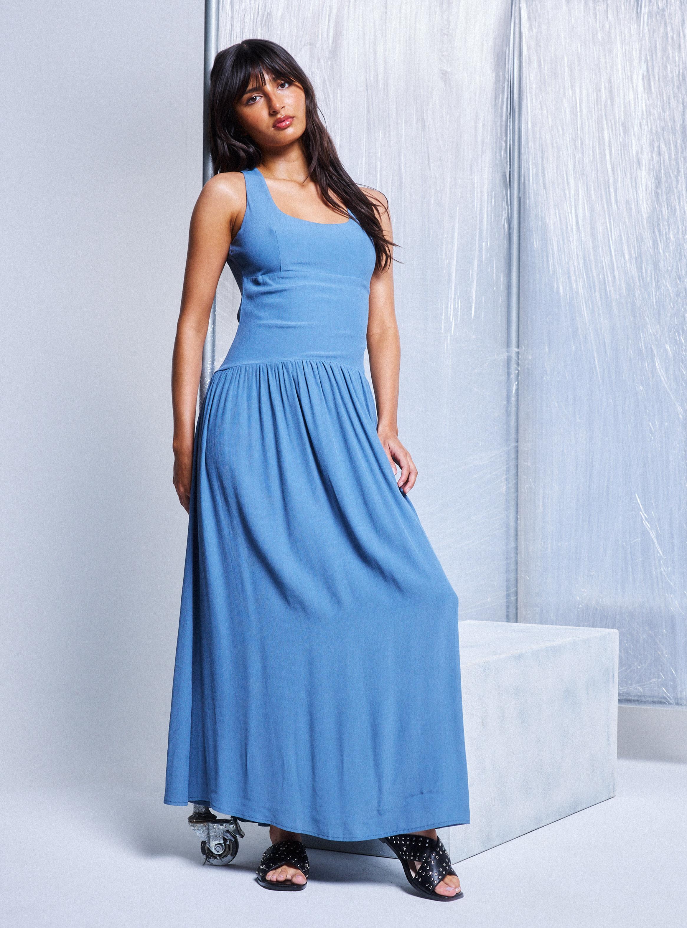 Vestido Corte Princesa-4