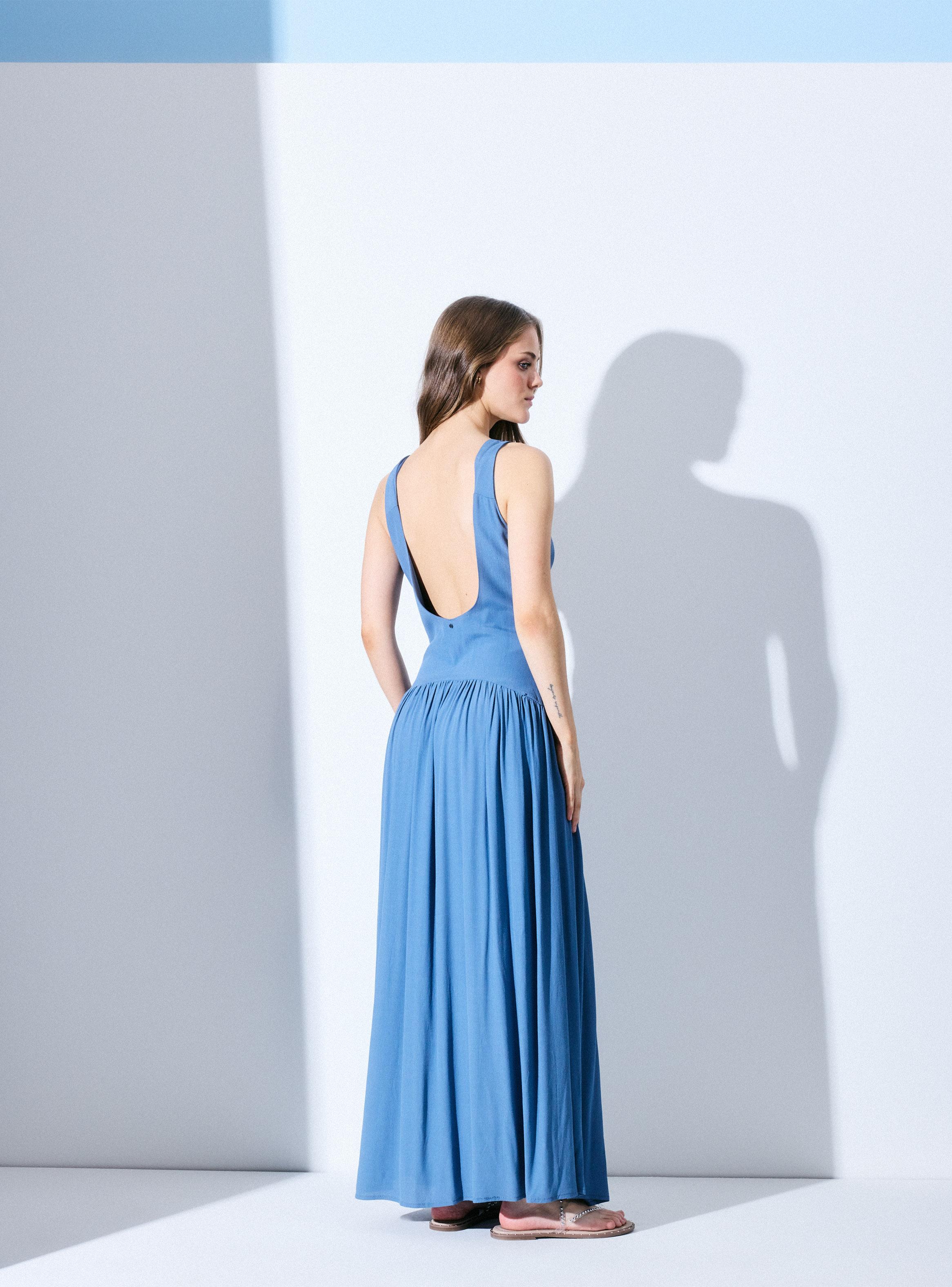 Vestido Corte Princesa-5