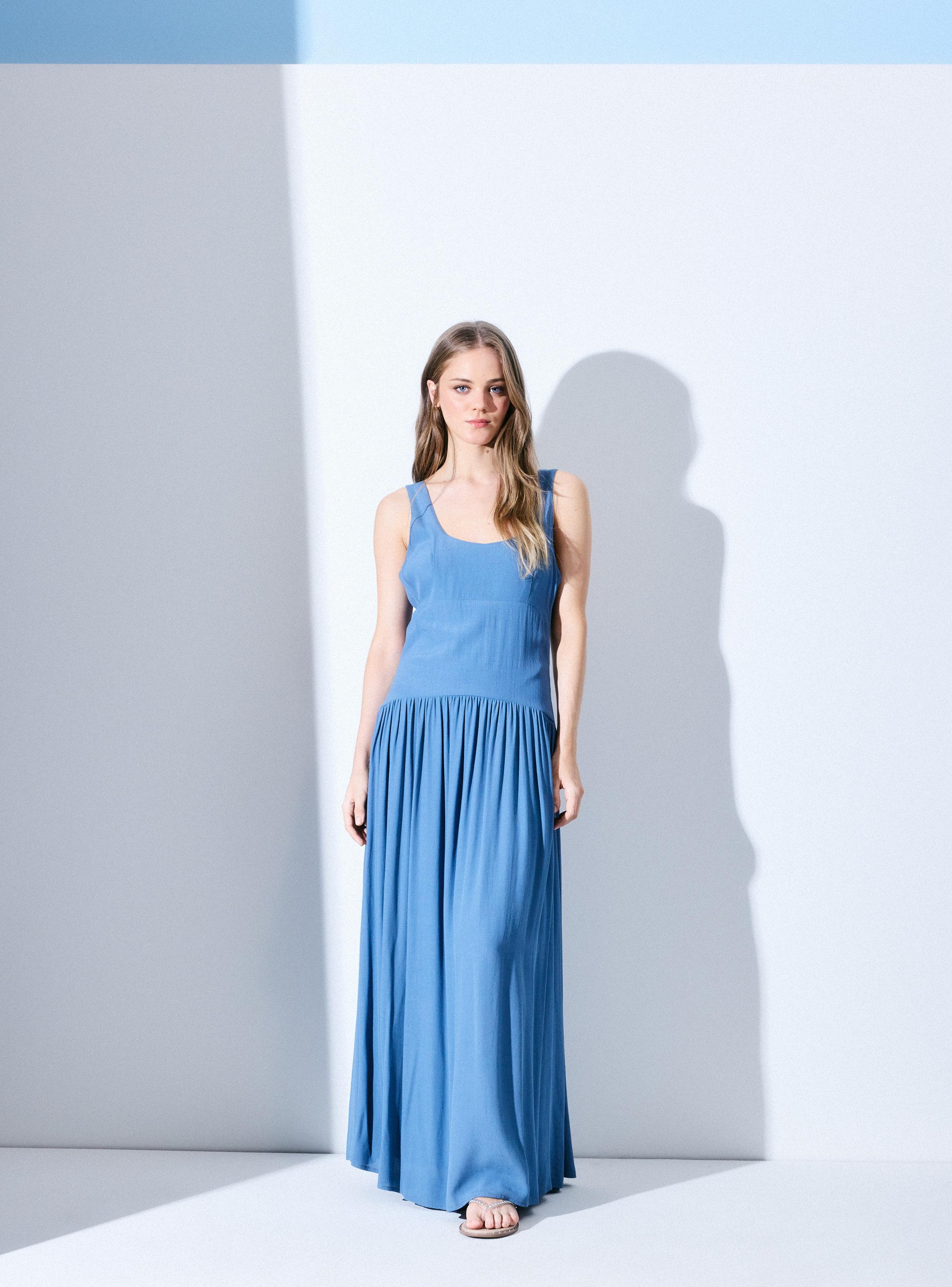 Vestido Corte Princesa-4