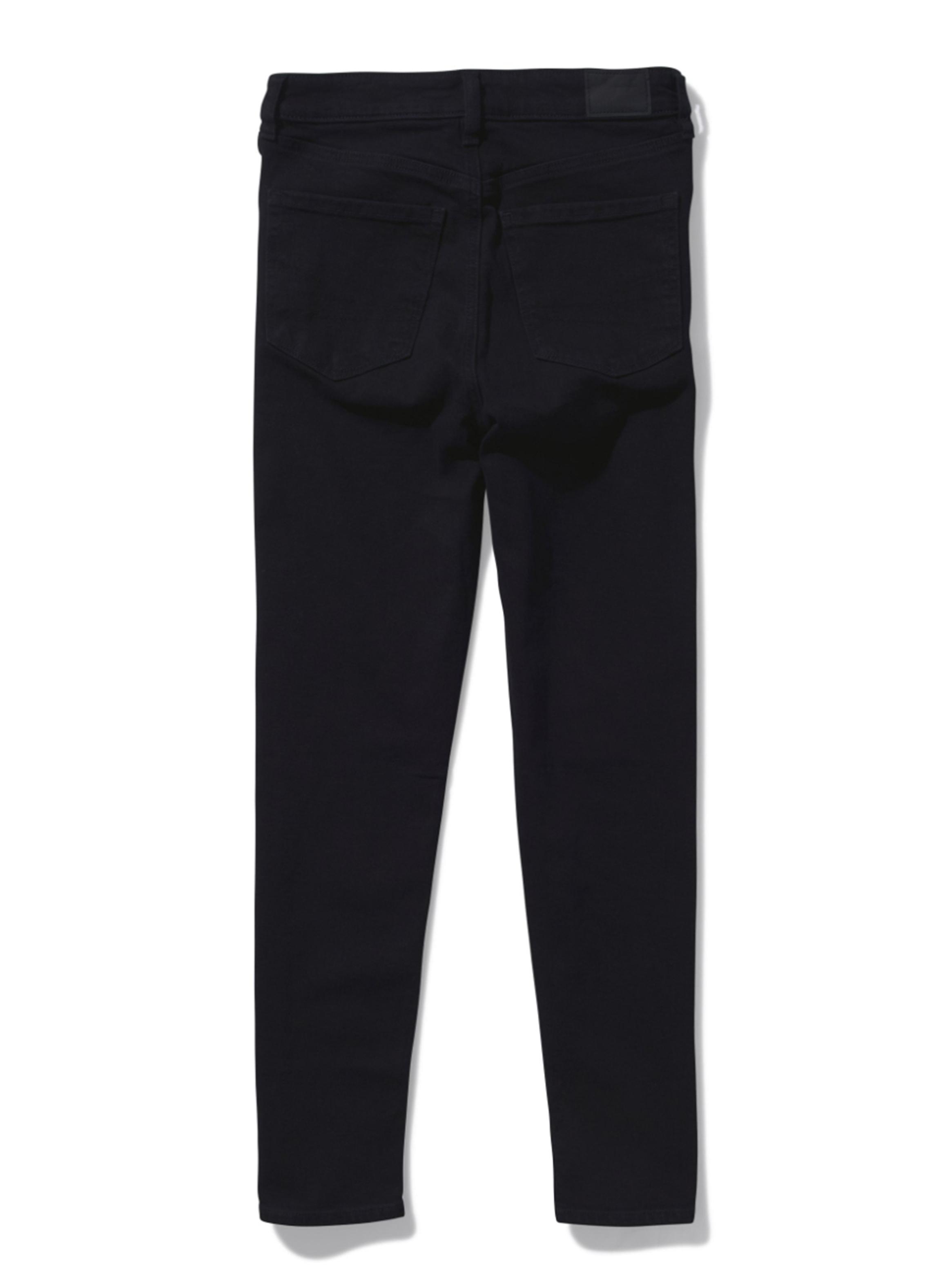 Jeans AE Skinny de Tiro Medio-3