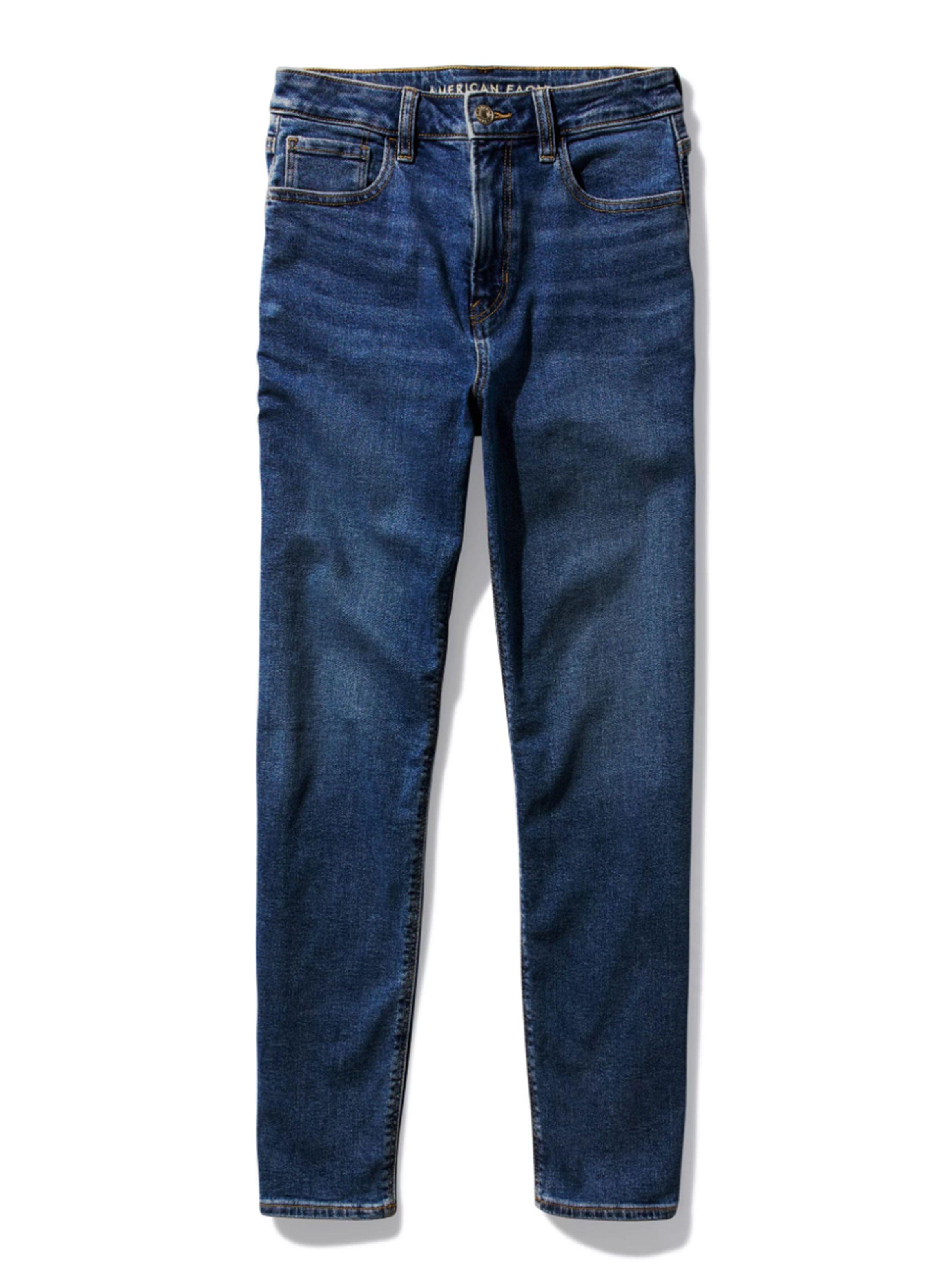 Jeans Ae NexT Level Skinny Kick Cintura Alta-2