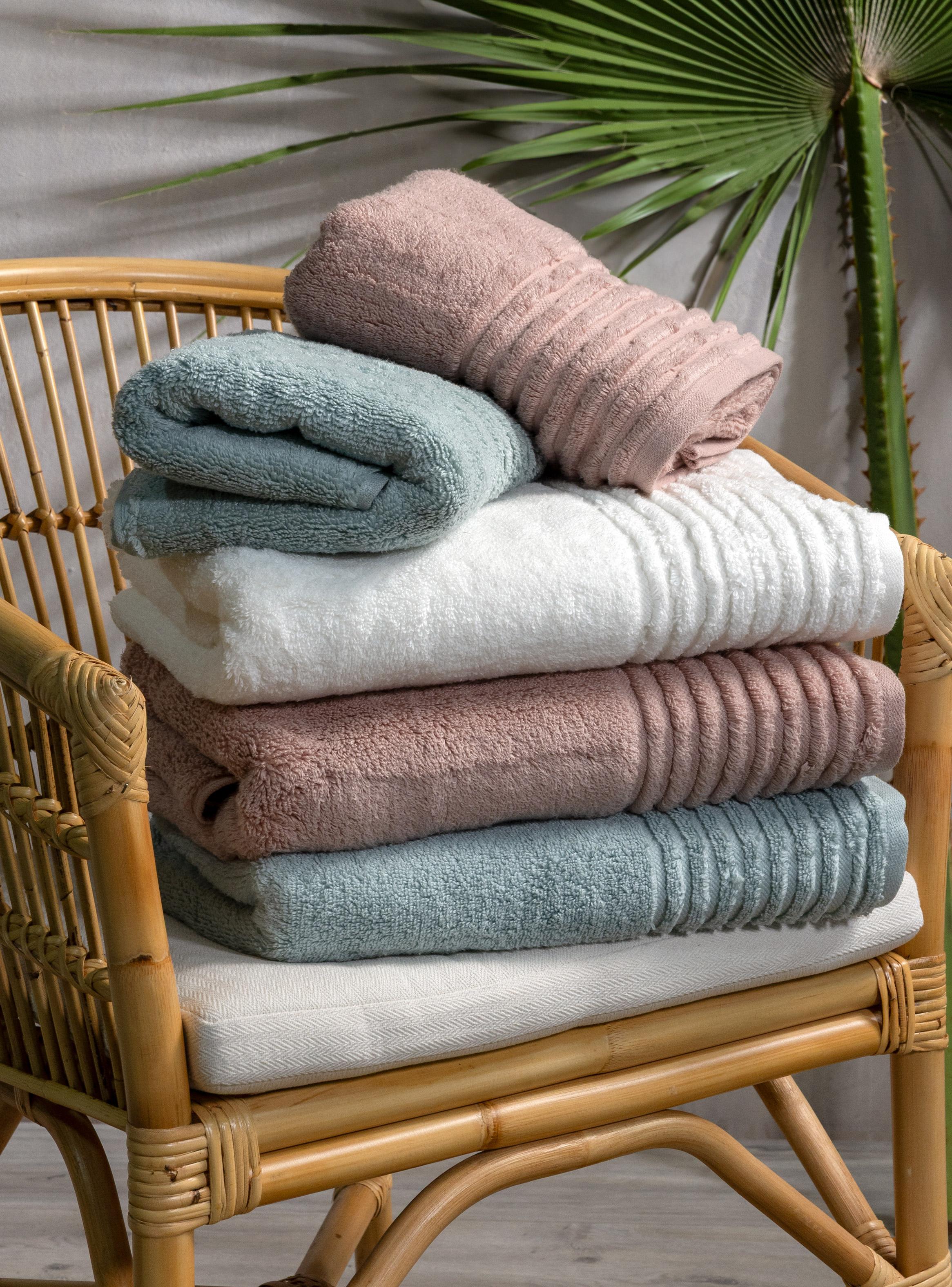 Toalla de Baño 70x140 cm Súper Soft 600 gr-4