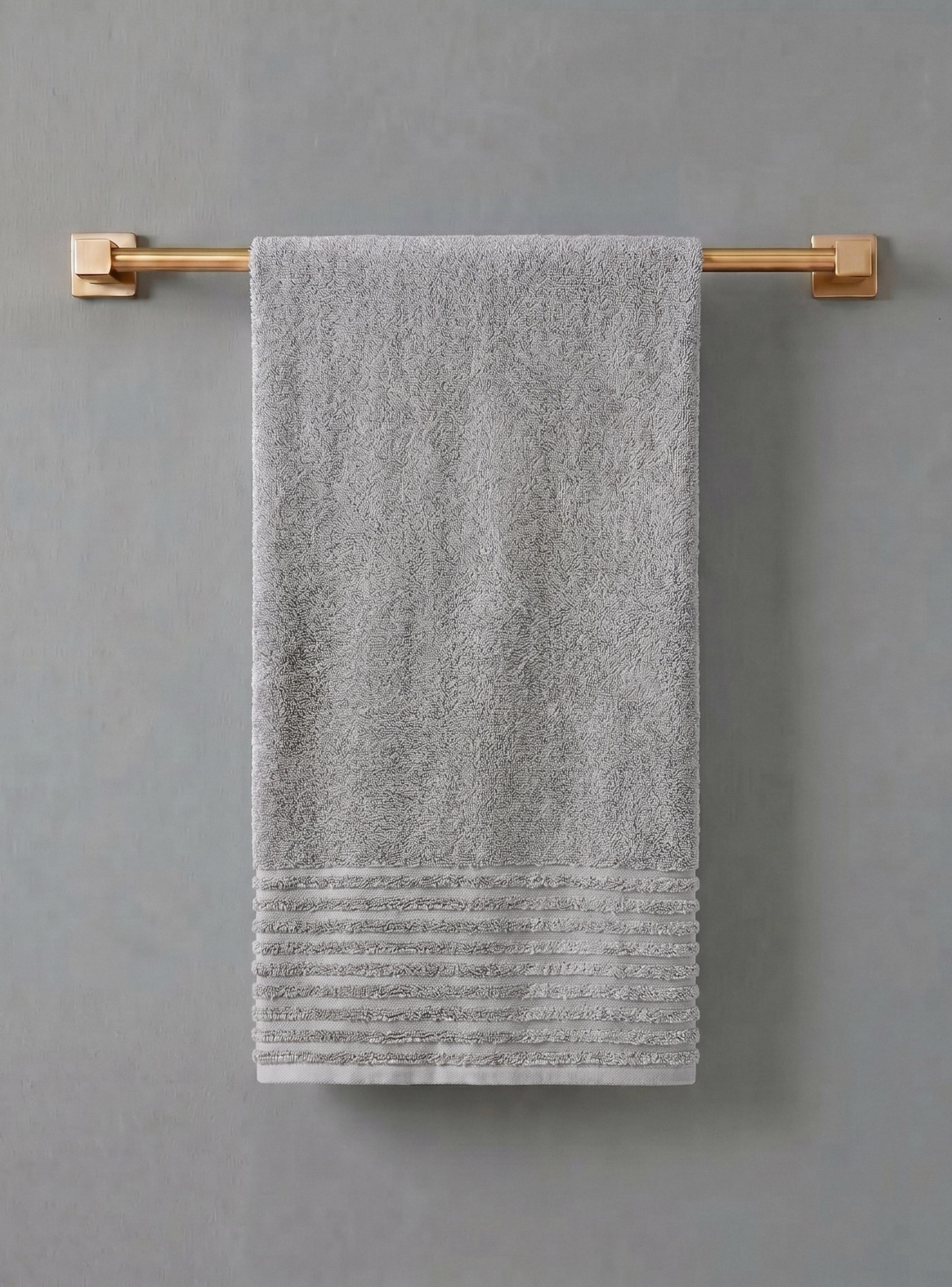 Toalla Sábana Súper Soft 90x170 cm 600 gr-0