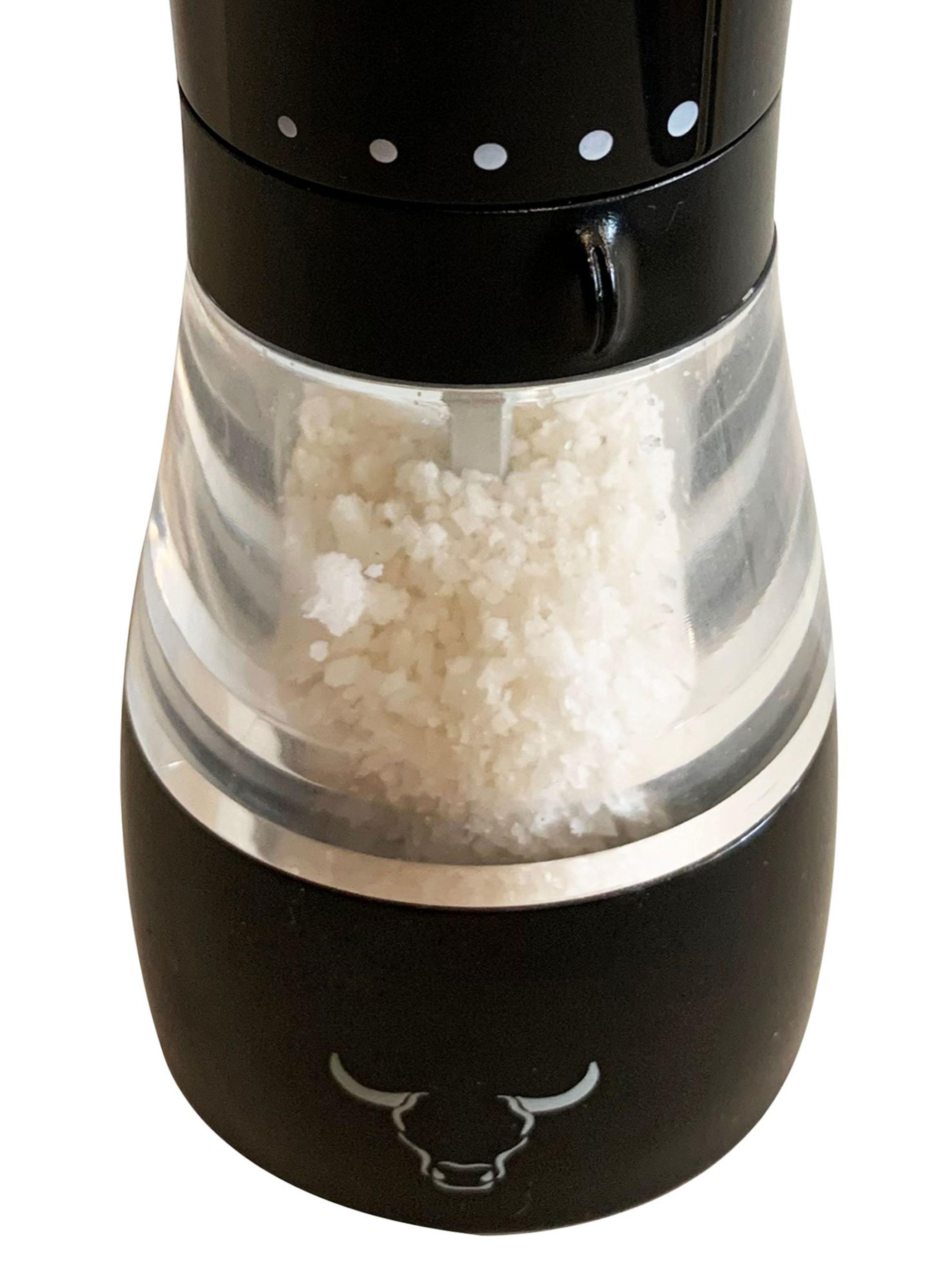 Molinillo de Acero Limited 100 g-1