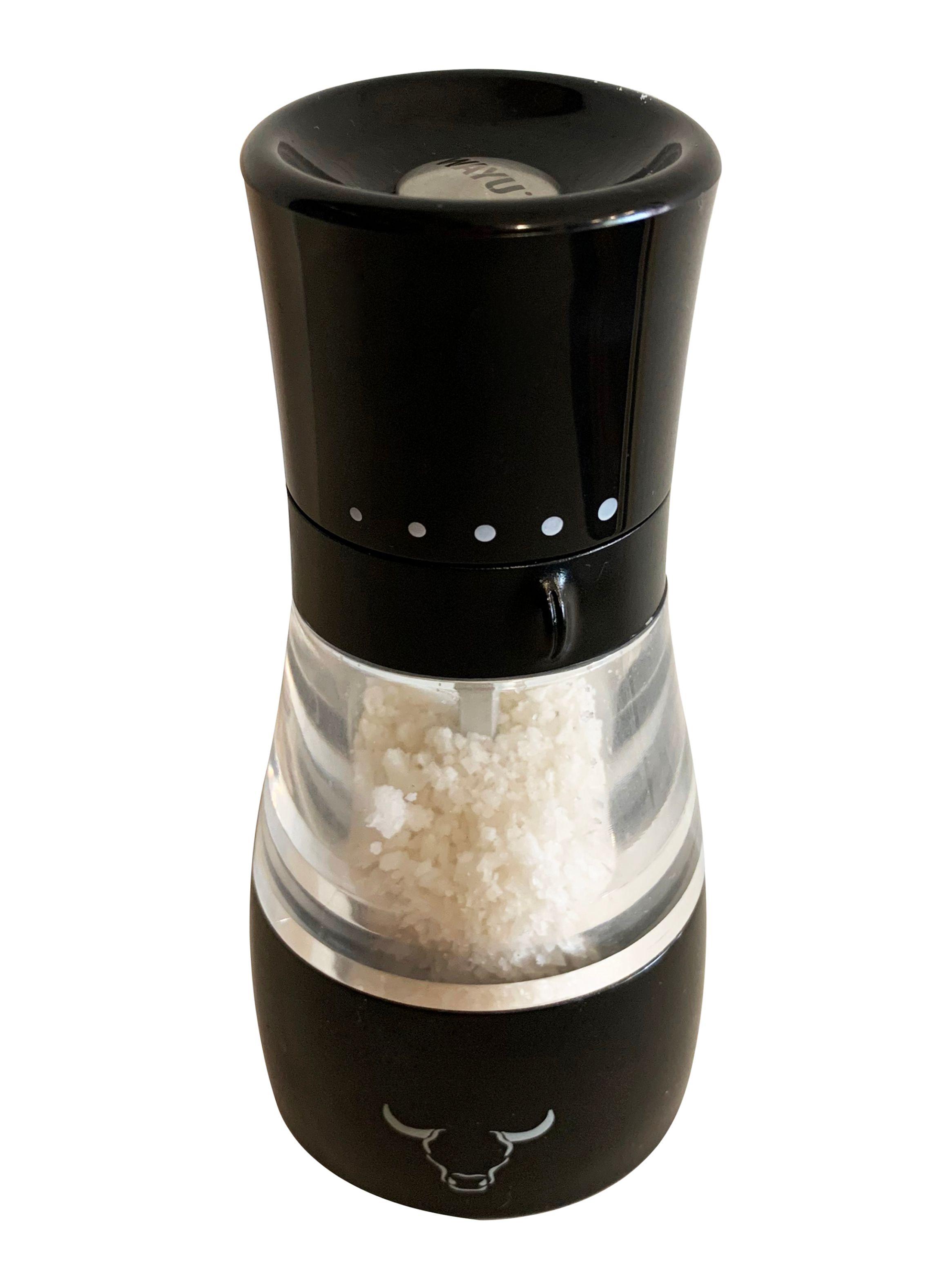 Molinillo de Acero Limited 100 g-0