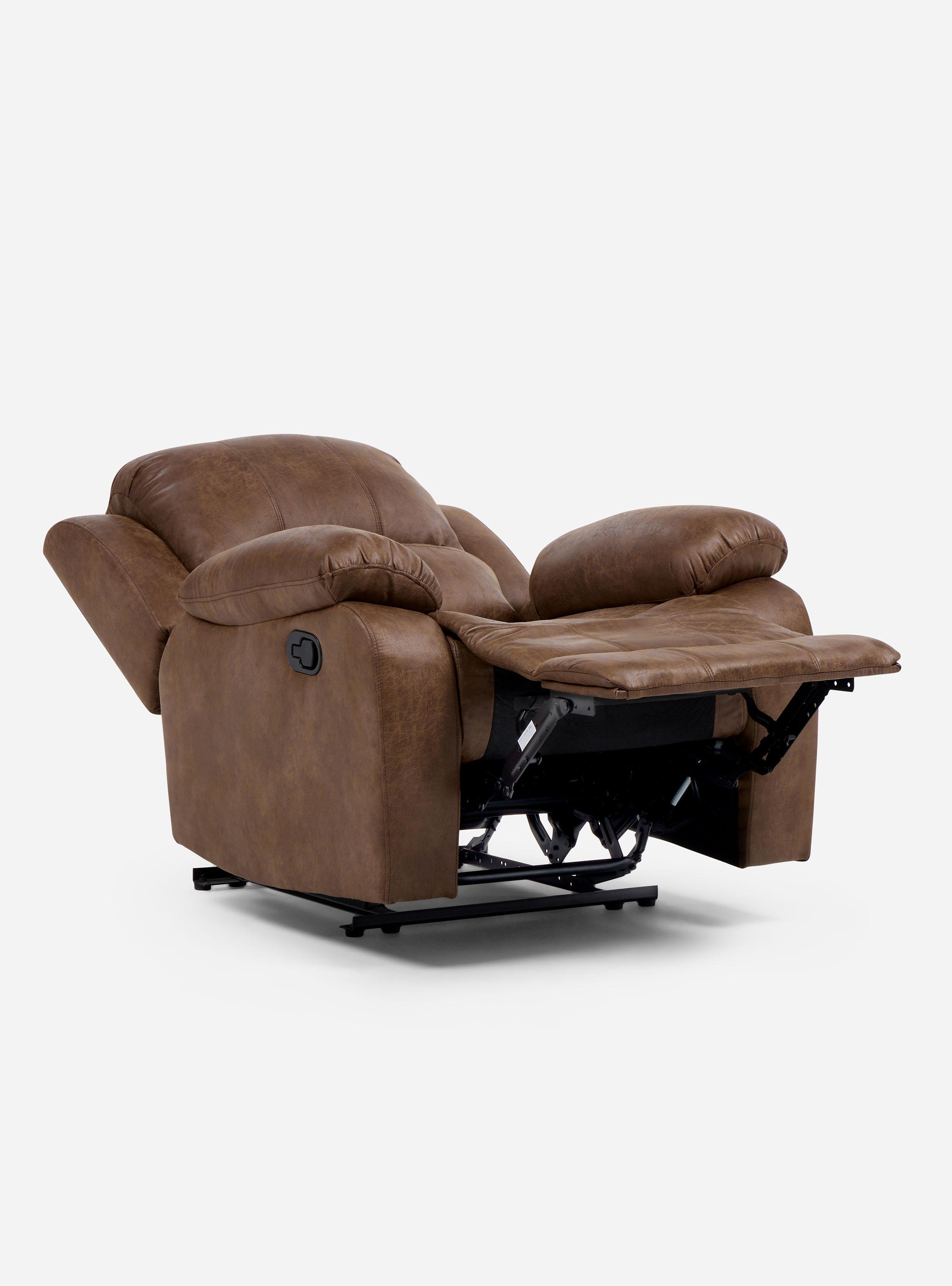 Bergere Umbria Tela Tabaco-2