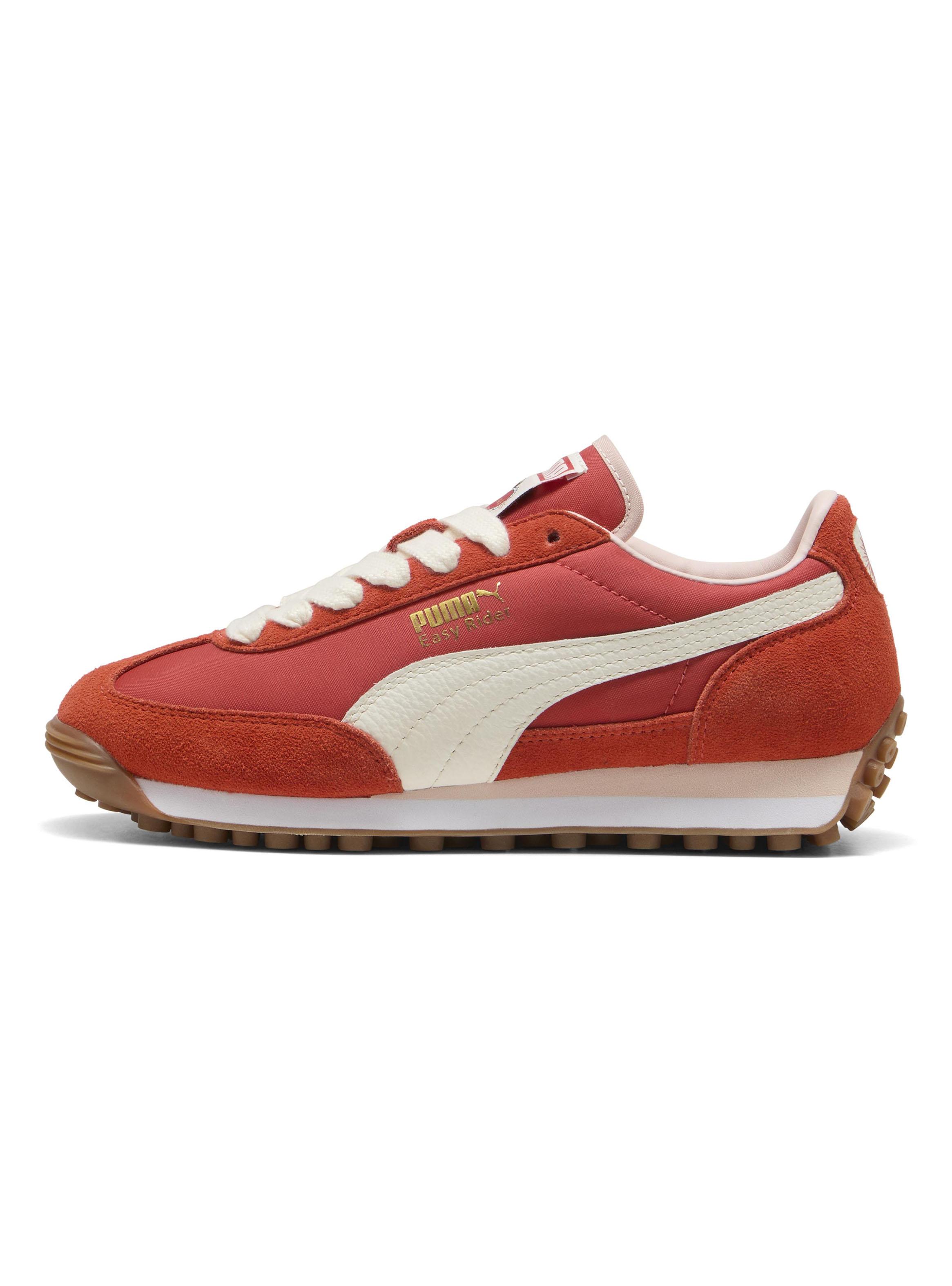 Zapatilla Urbana Easy Rider Lovers Wns Mujer-2