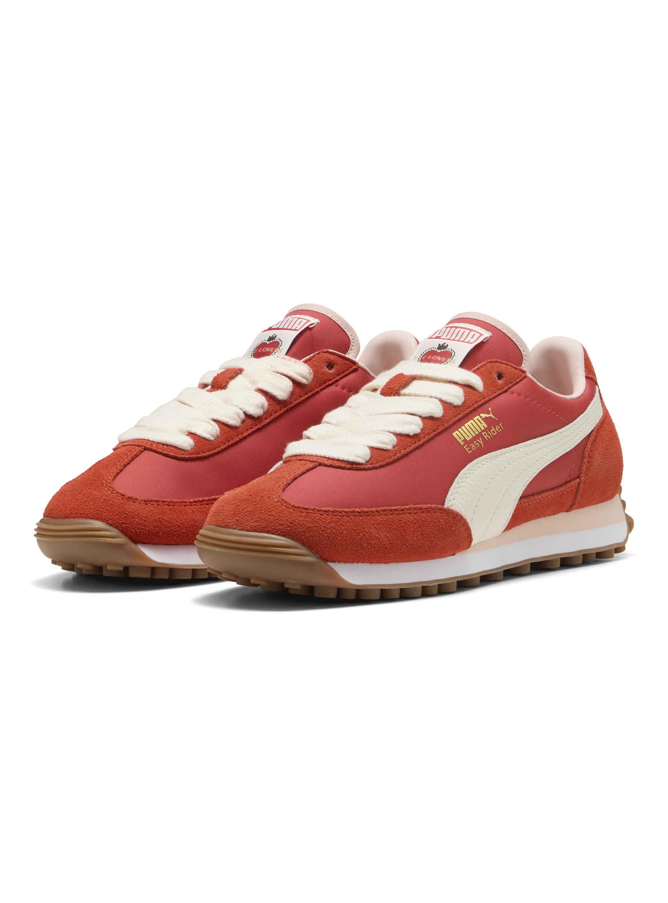 Zapatilla Urbana Easy Rider Lovers Wns Mujer-1