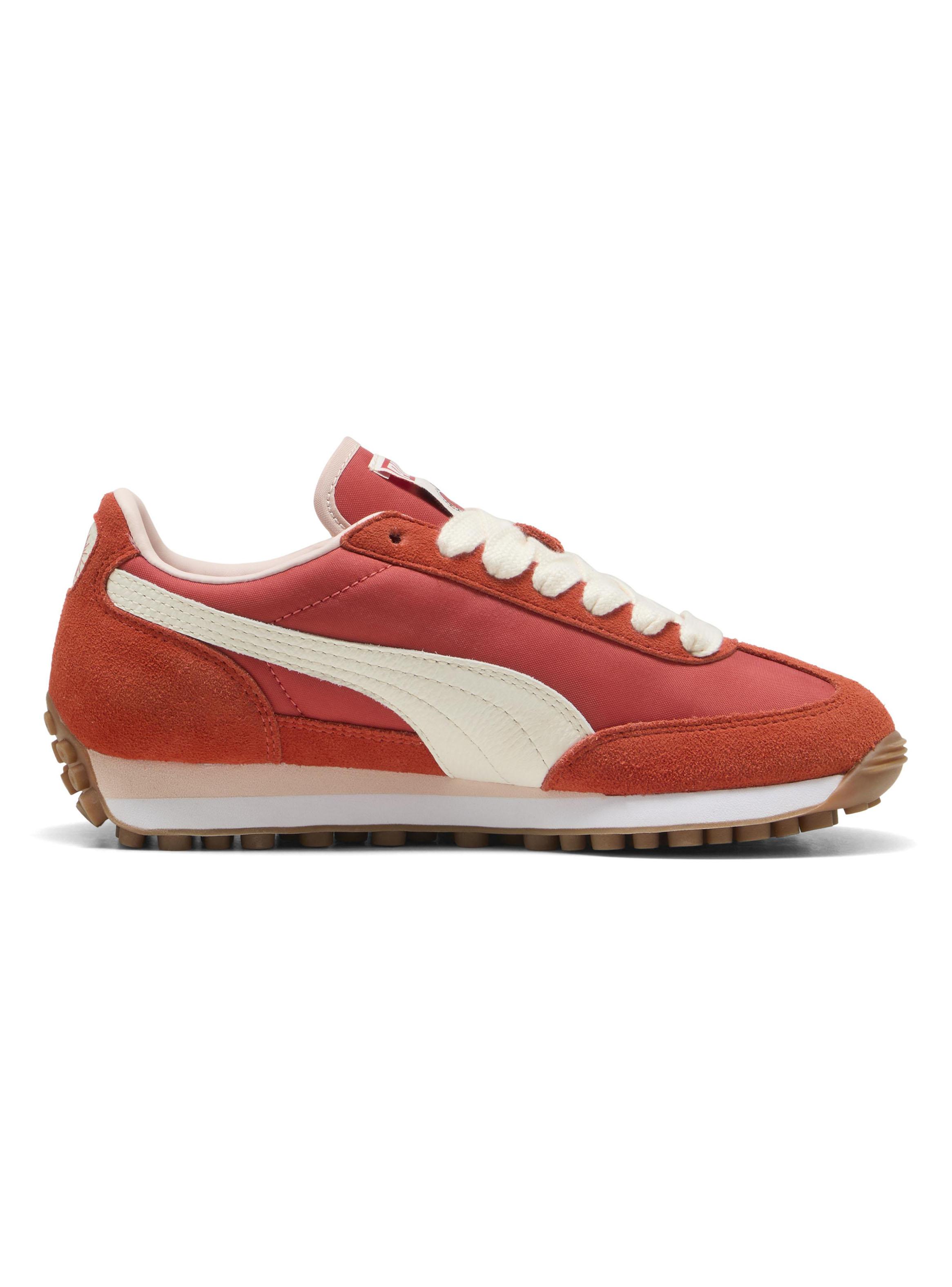 Zapatilla Urbana Easy Rider Lovers Wns Mujer-0