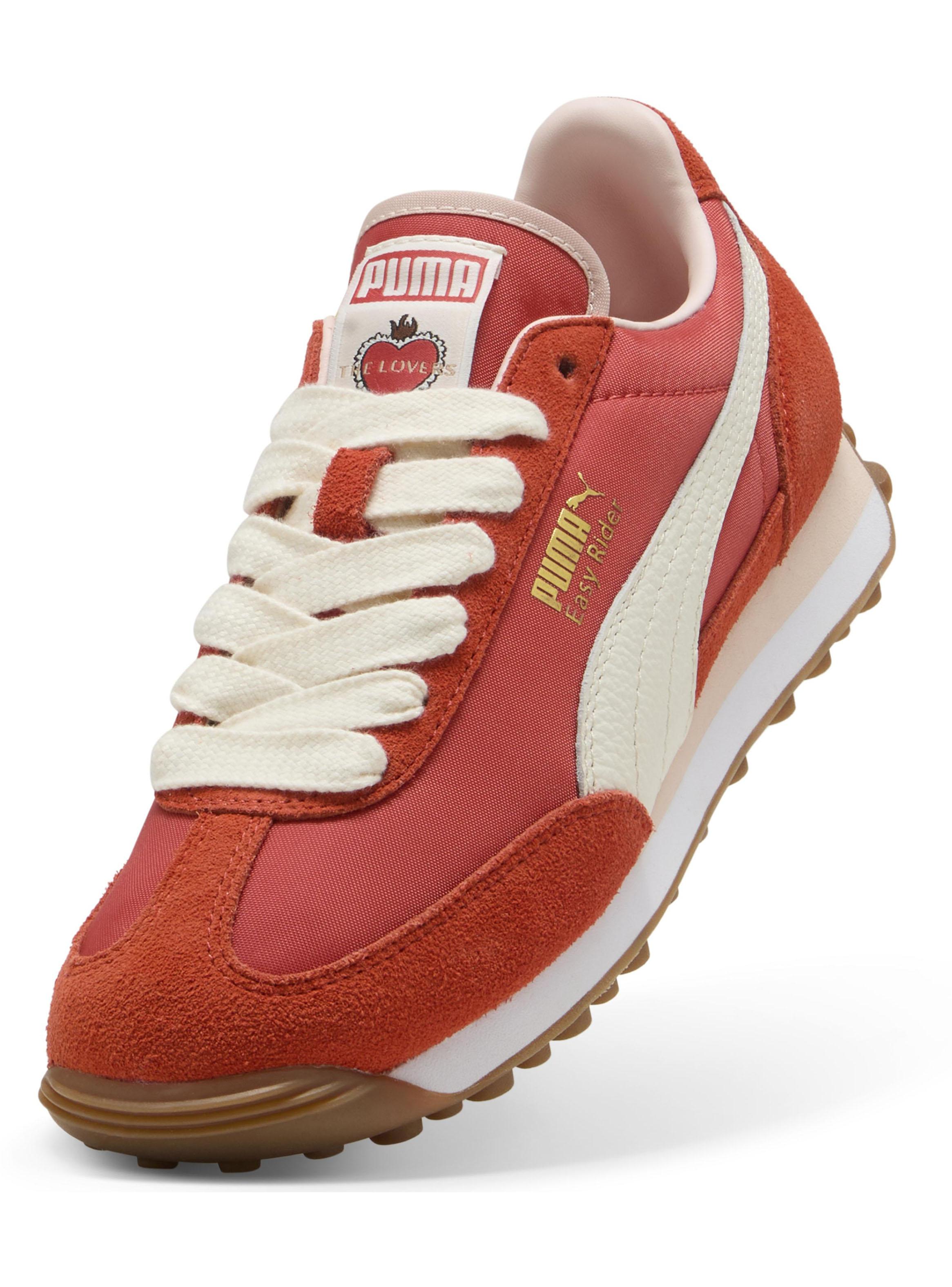 Zapatilla Urbana Easy Rider Lovers Wns Mujer-3
