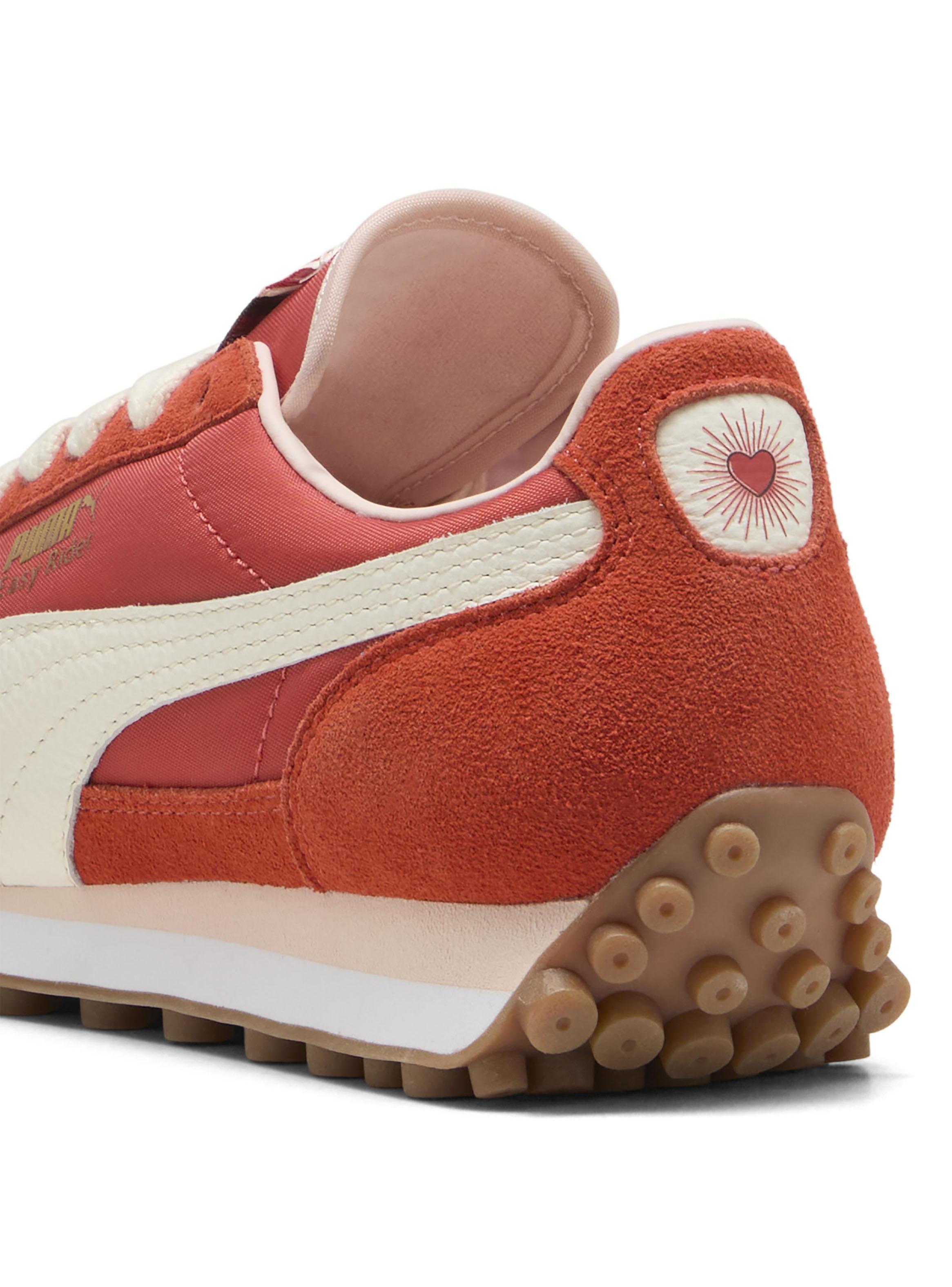 Zapatilla Urbana Easy Rider Lovers Wns Mujer-4