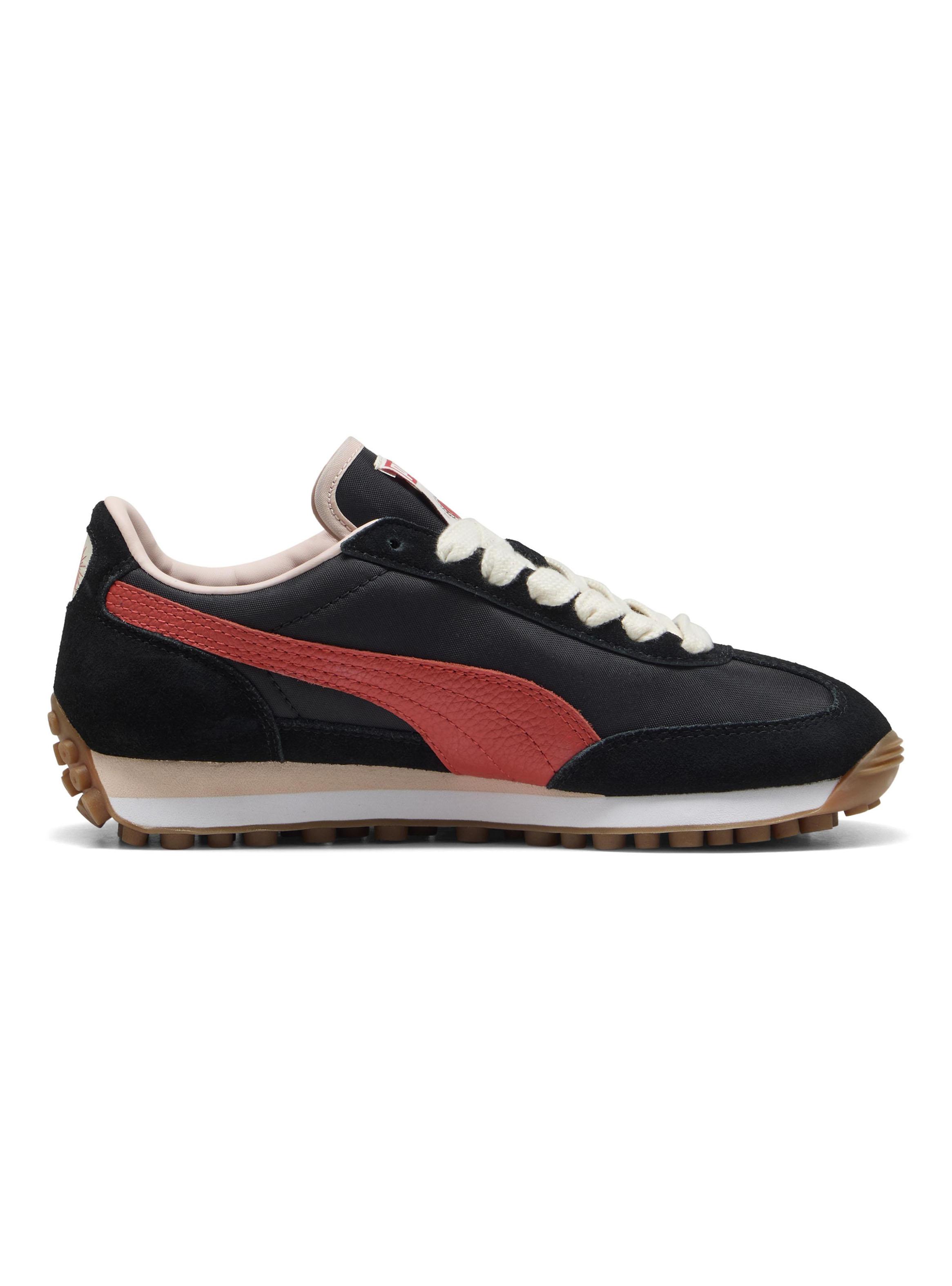 Zapatillas Urbana Easy Rider Lovers Wns Mujer-0