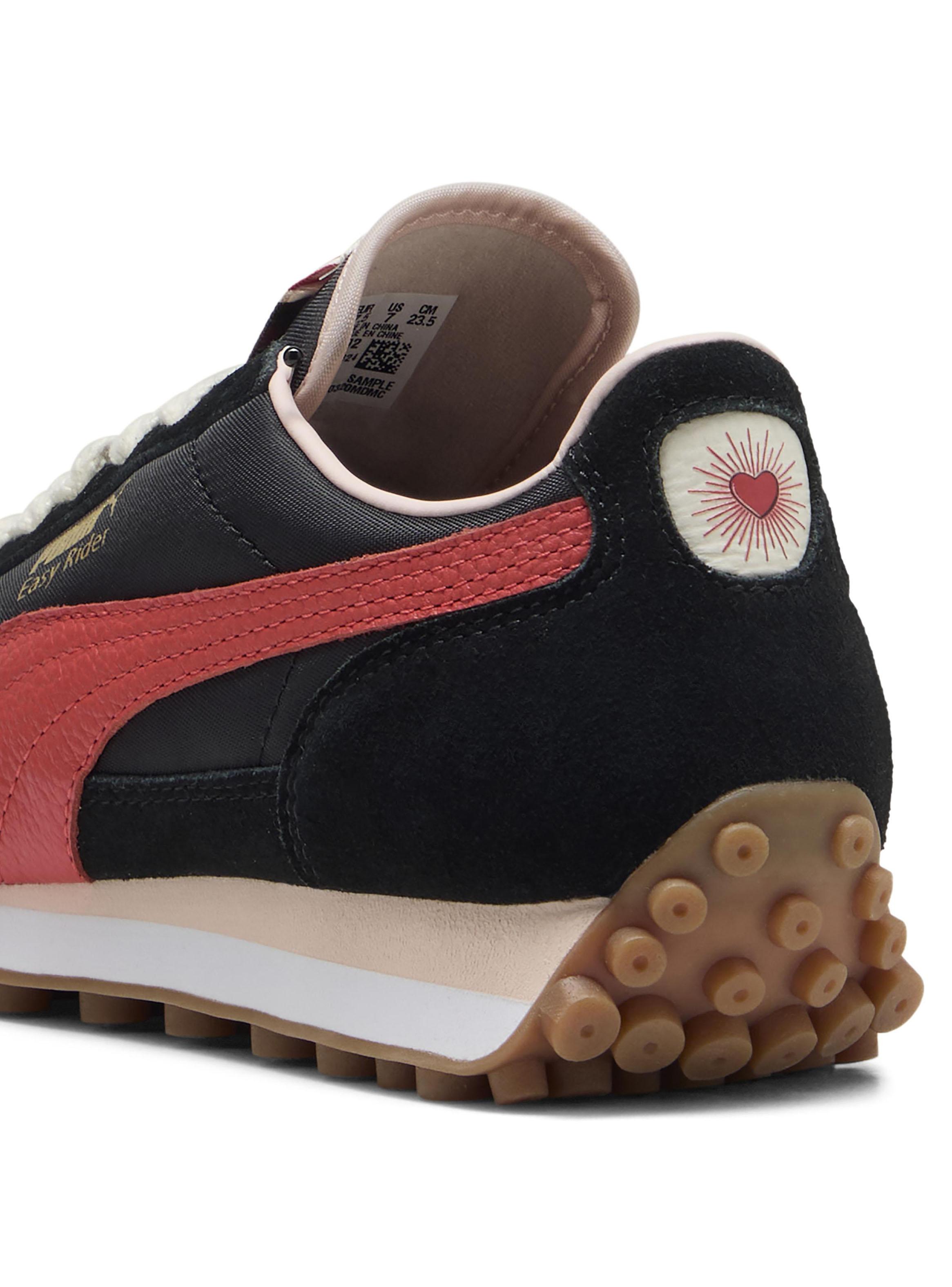 Zapatillas Urbana Easy Rider Lovers Wns Mujer-4