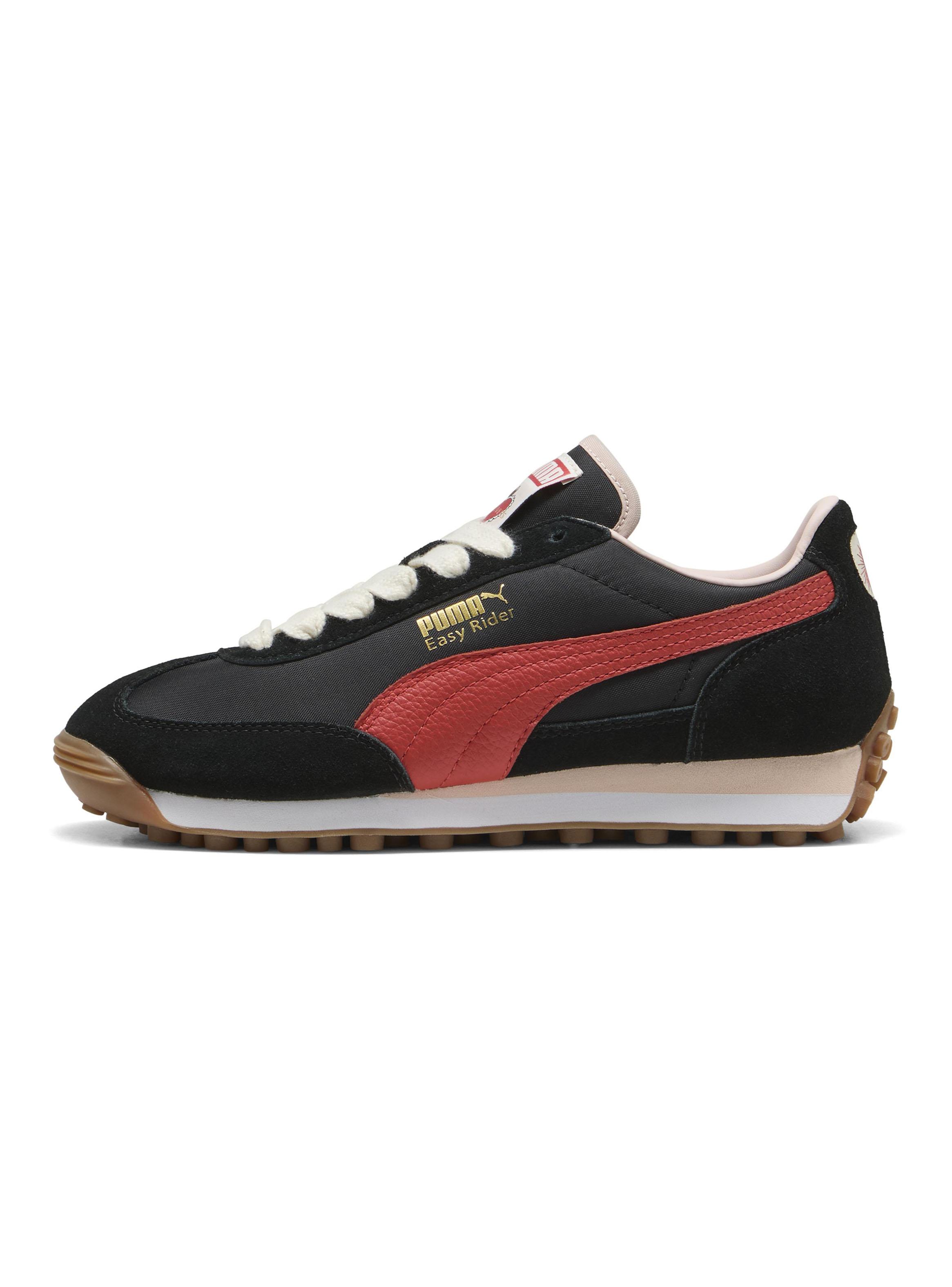 Zapatillas Urbana Easy Rider Lovers Wns Mujer-2