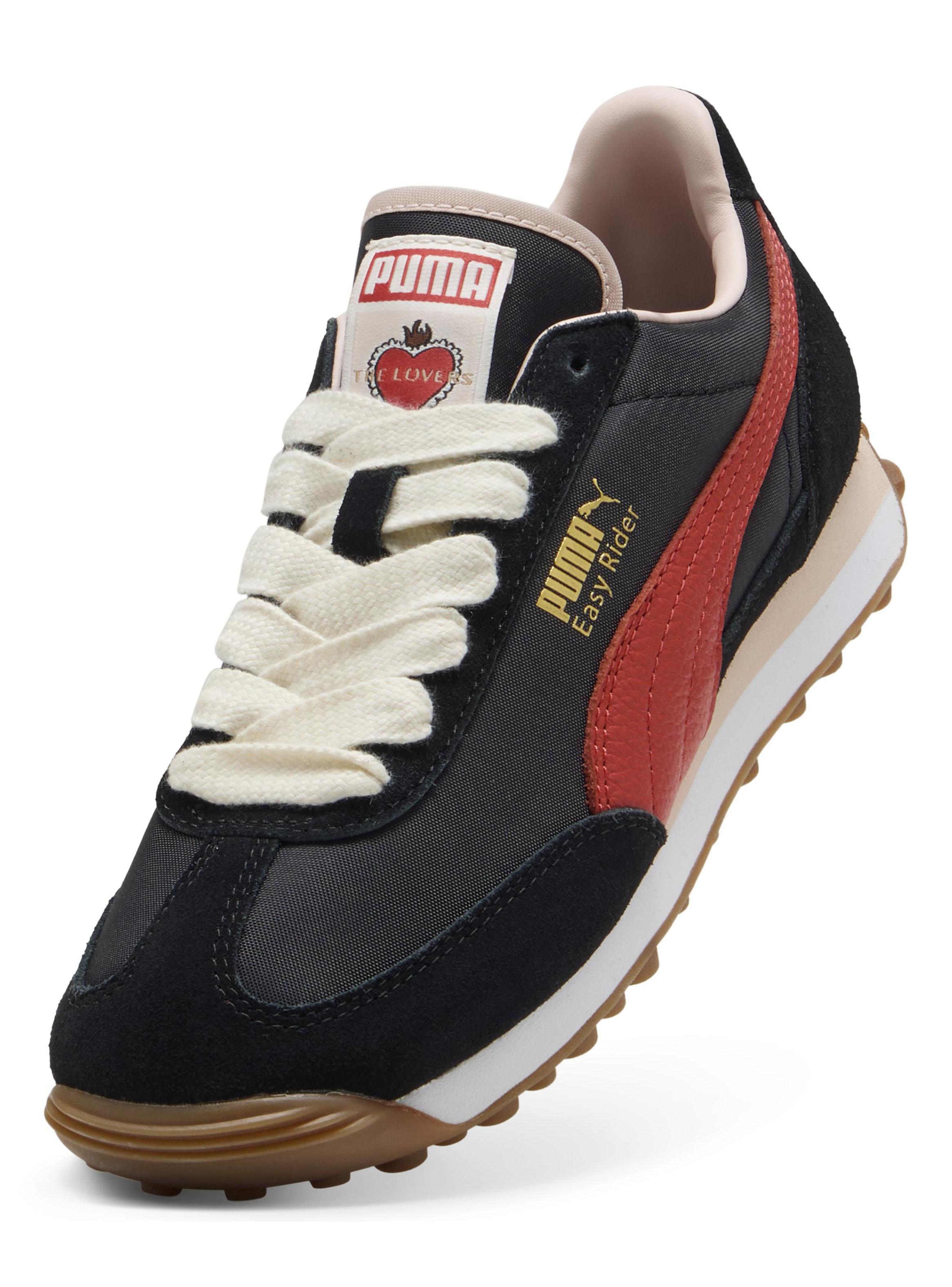 Zapatillas Urbana Easy Rider Lovers Wns Mujer-3