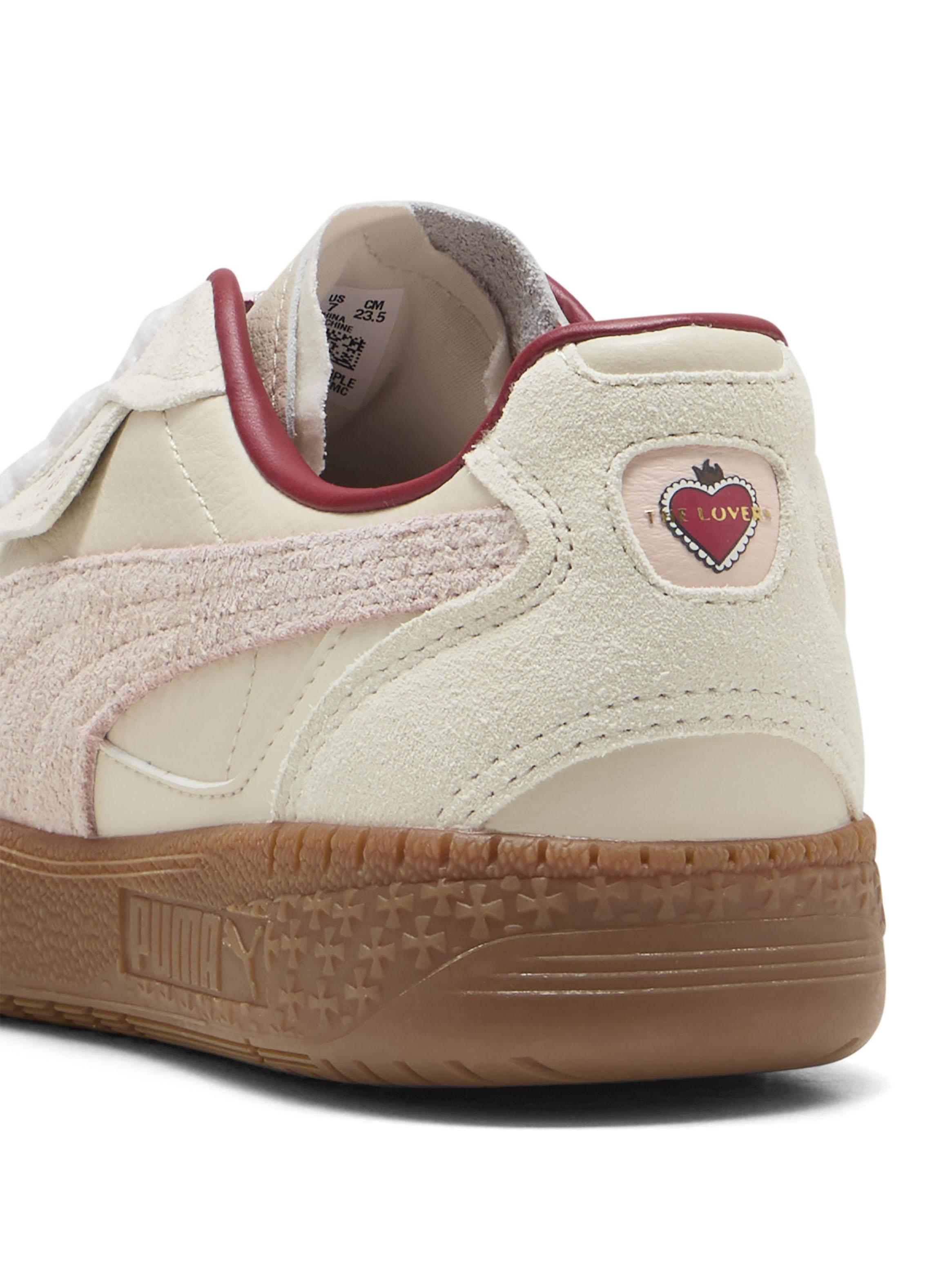 Zapatilla Urbana Multicolor Palermo Moda Lovers Wns Mujer-4