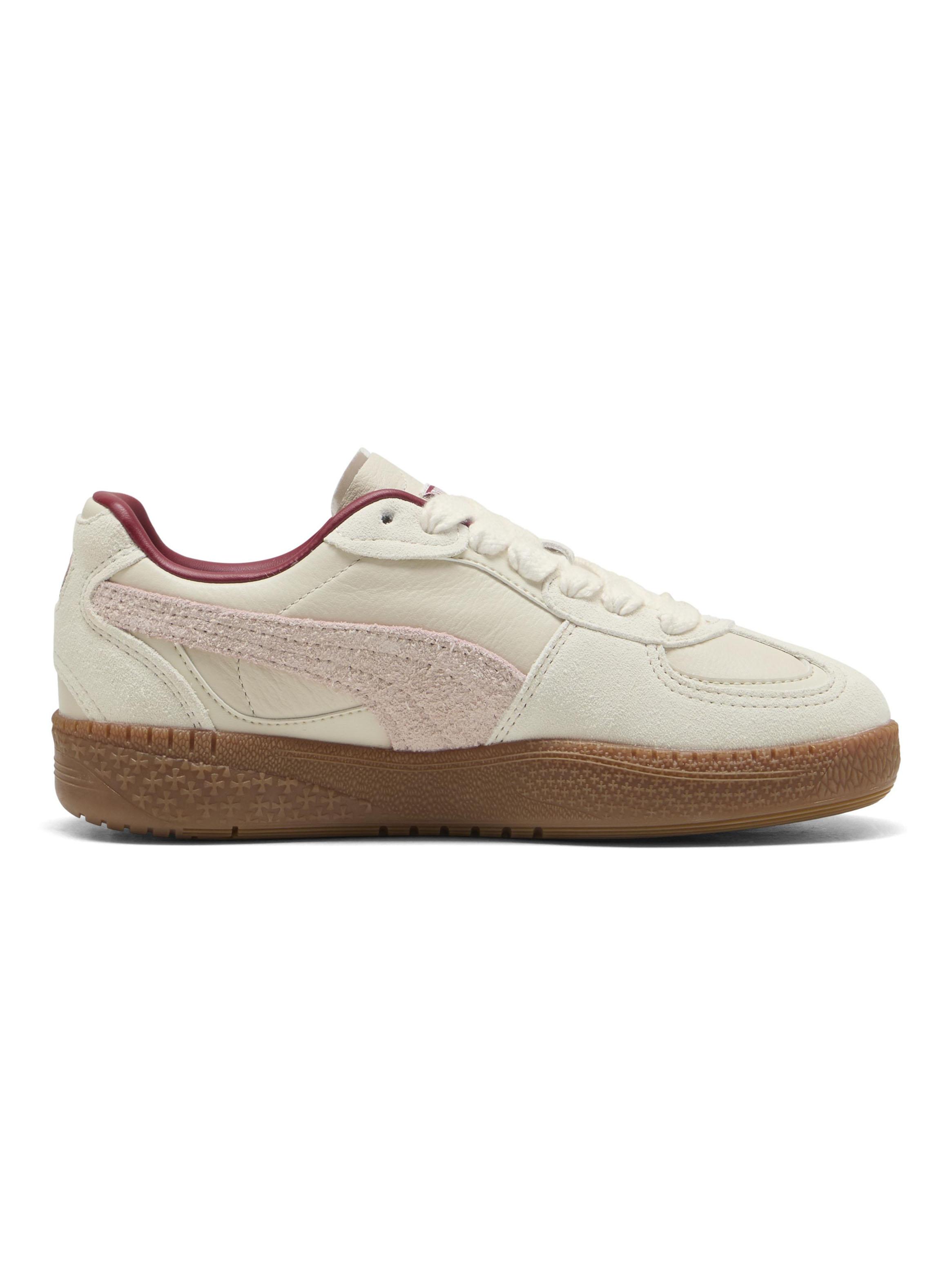 Zapatilla Urbana Multicolor Palermo Moda Lovers Wns Mujer-0