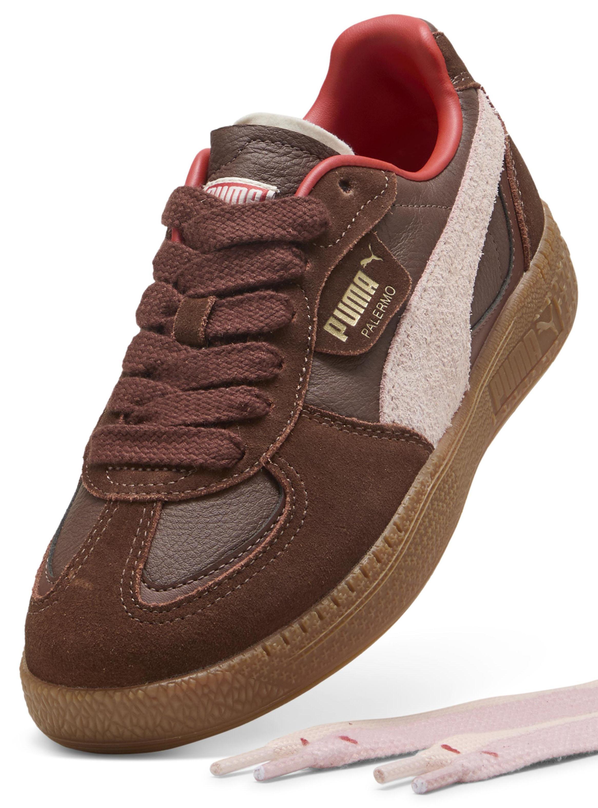 Zapatillas Urbana Palermo Moda Lovers Wns Mujer-3