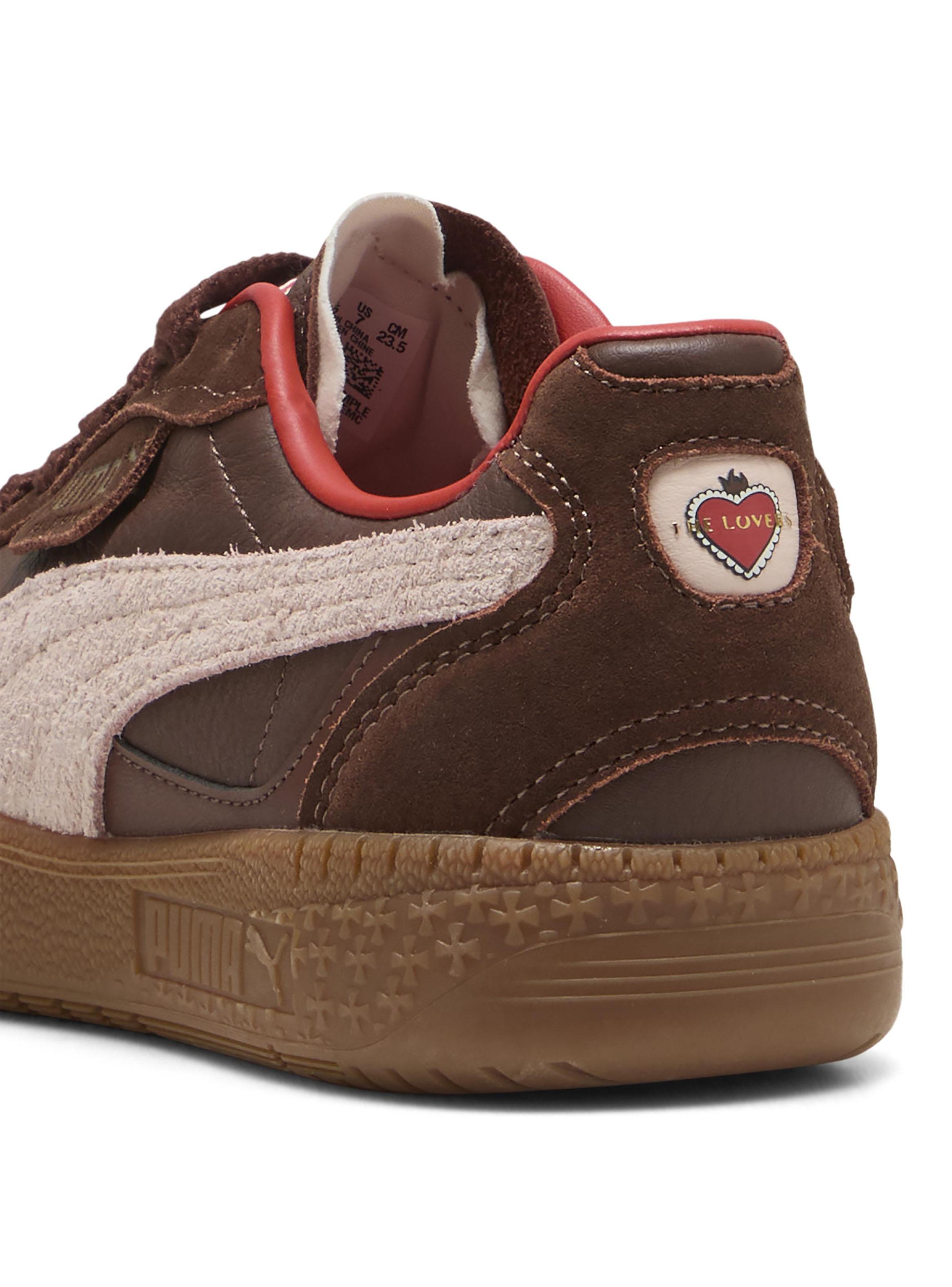 Zapatillas Urbana Palermo Moda Lovers Wns Mujer-4