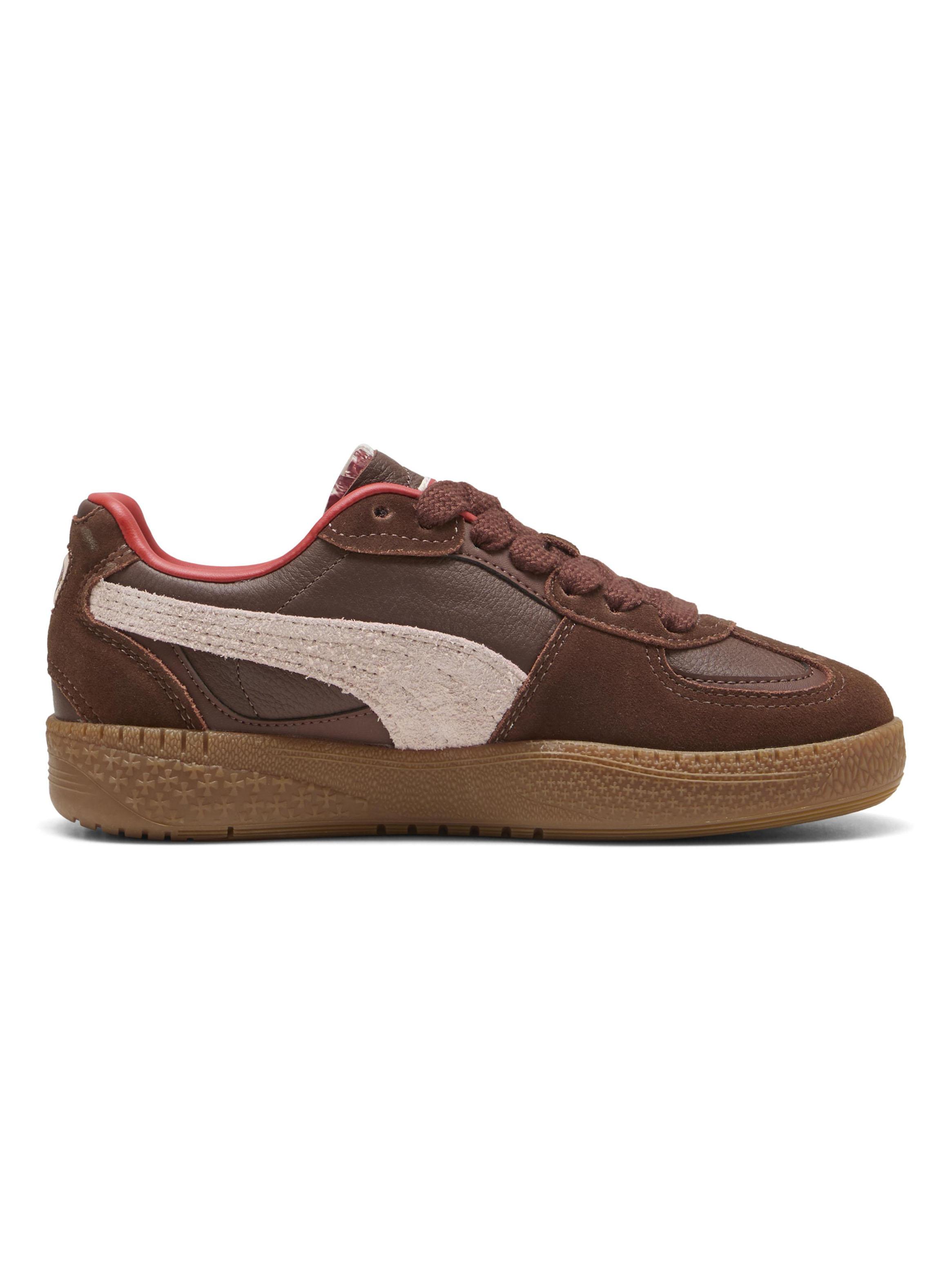 Zapatillas Urbana Palermo Moda Lovers Wns Mujer-0