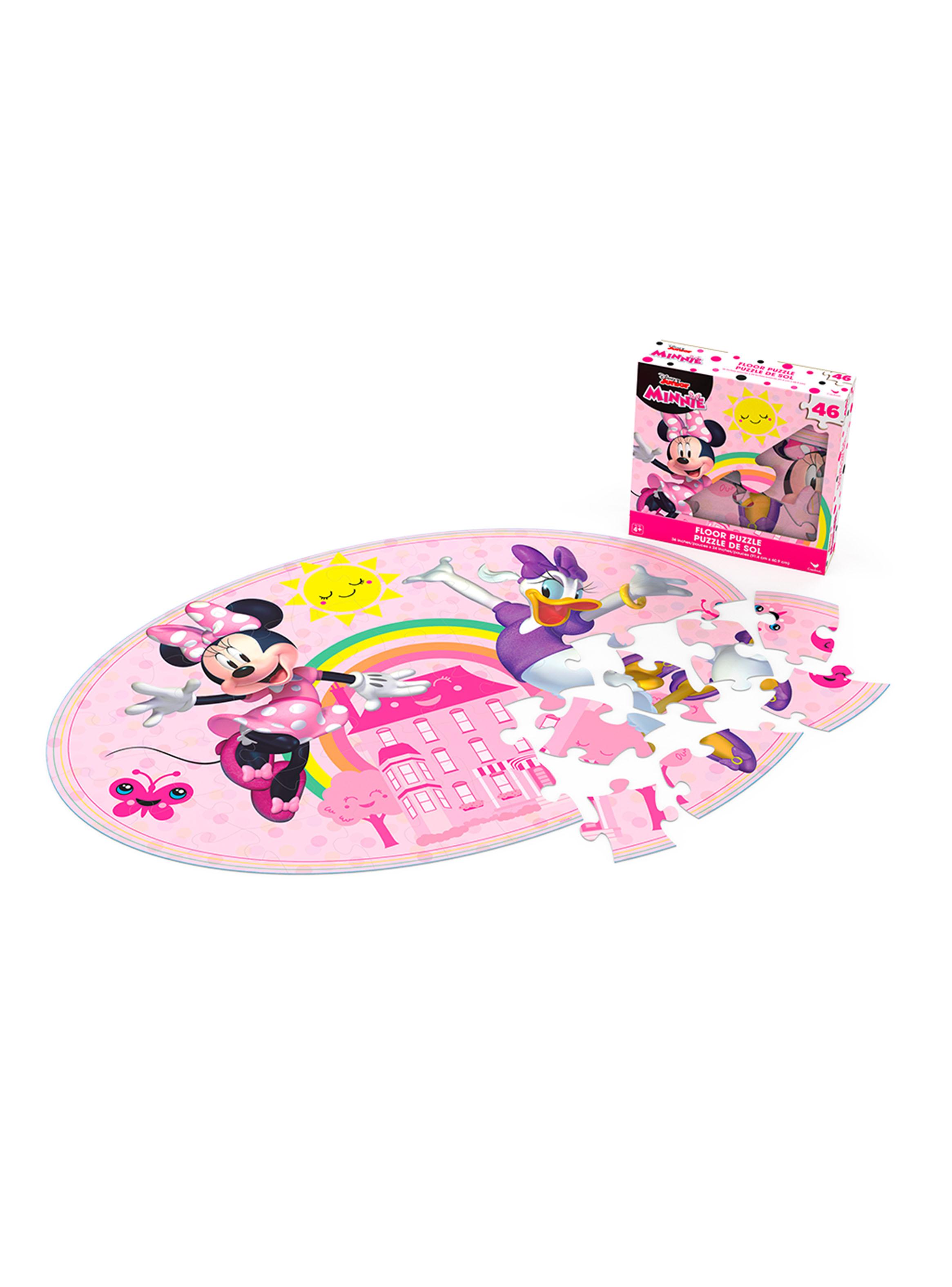 Puzzle Minnie 48 Piezas-3