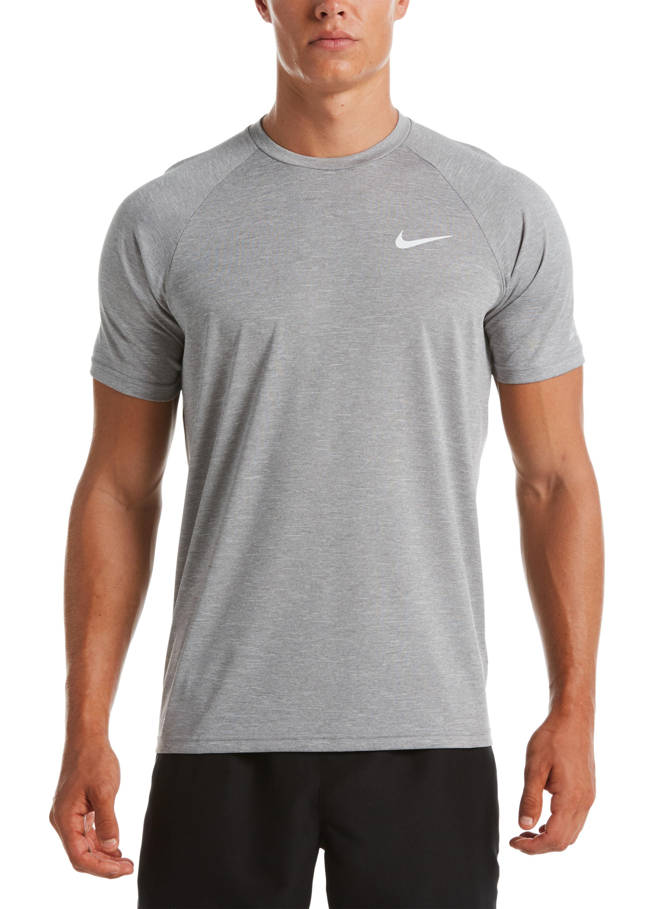 Polera Jaspeada Manga Corta-0