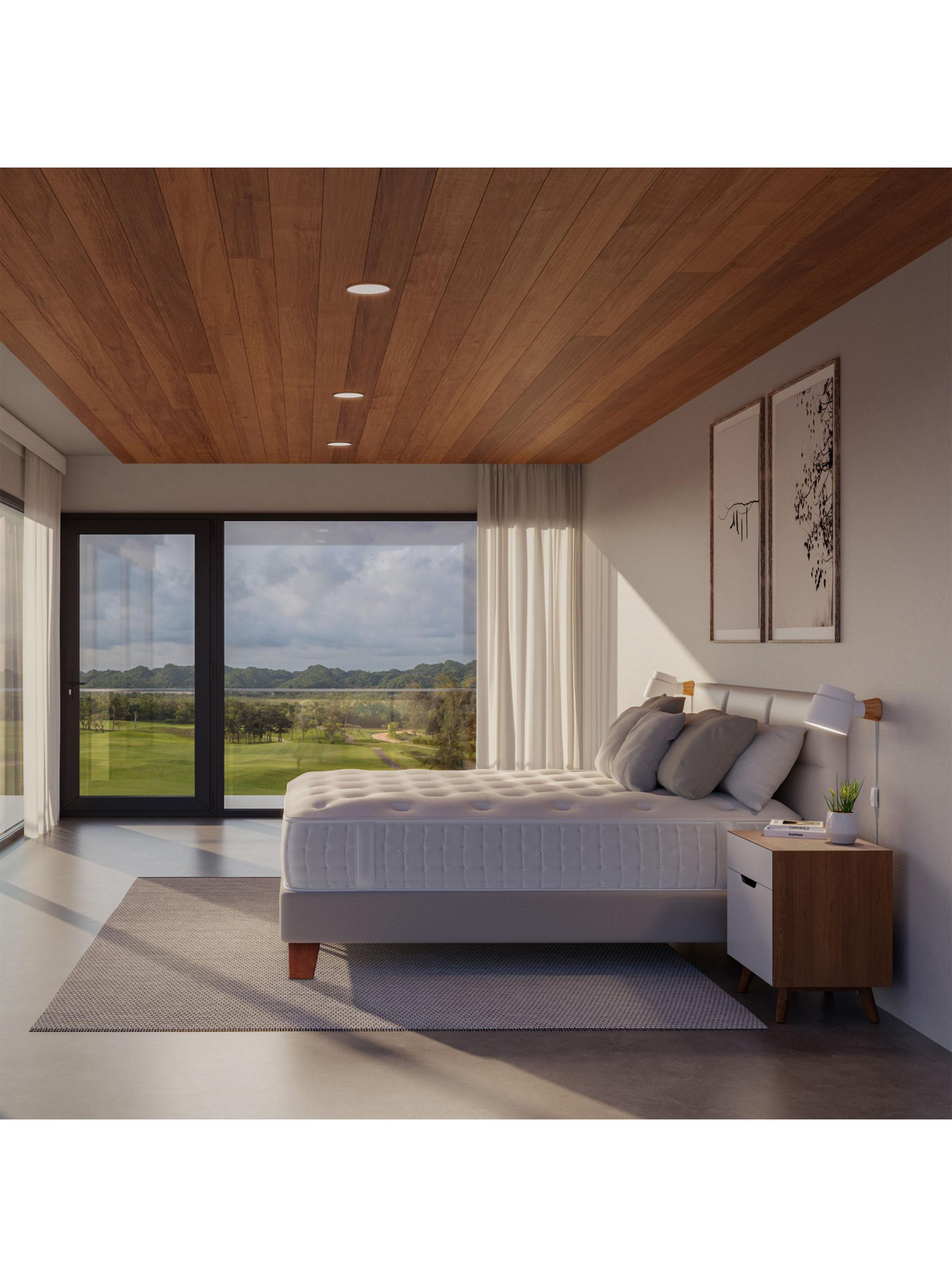 Cama Europea Top Arena Eternity King-5