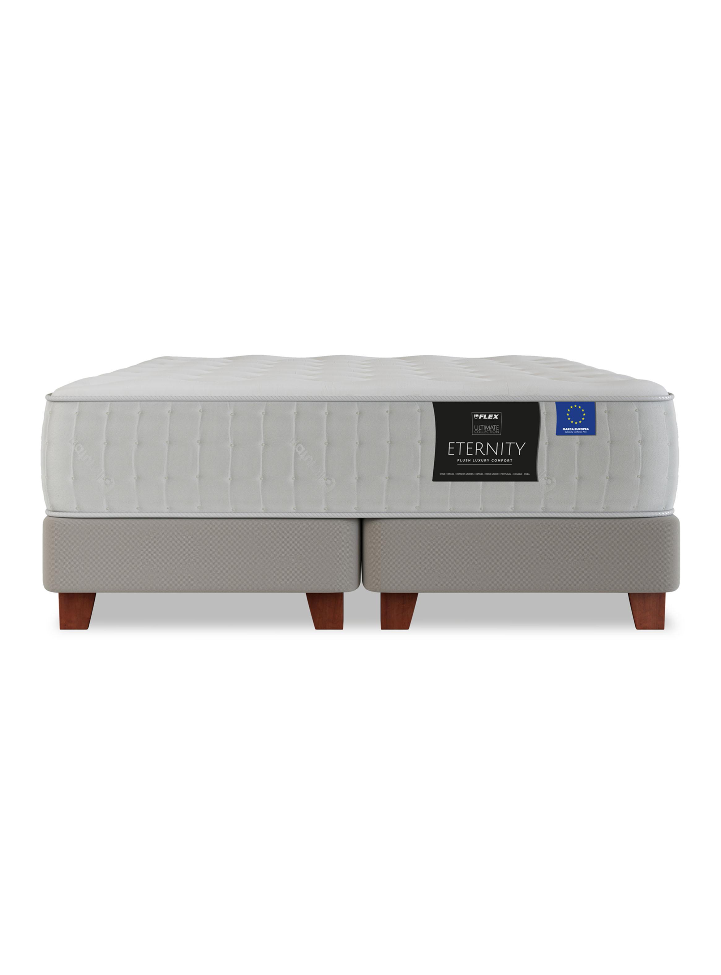Cama Europea Top Arena Eternity King-2