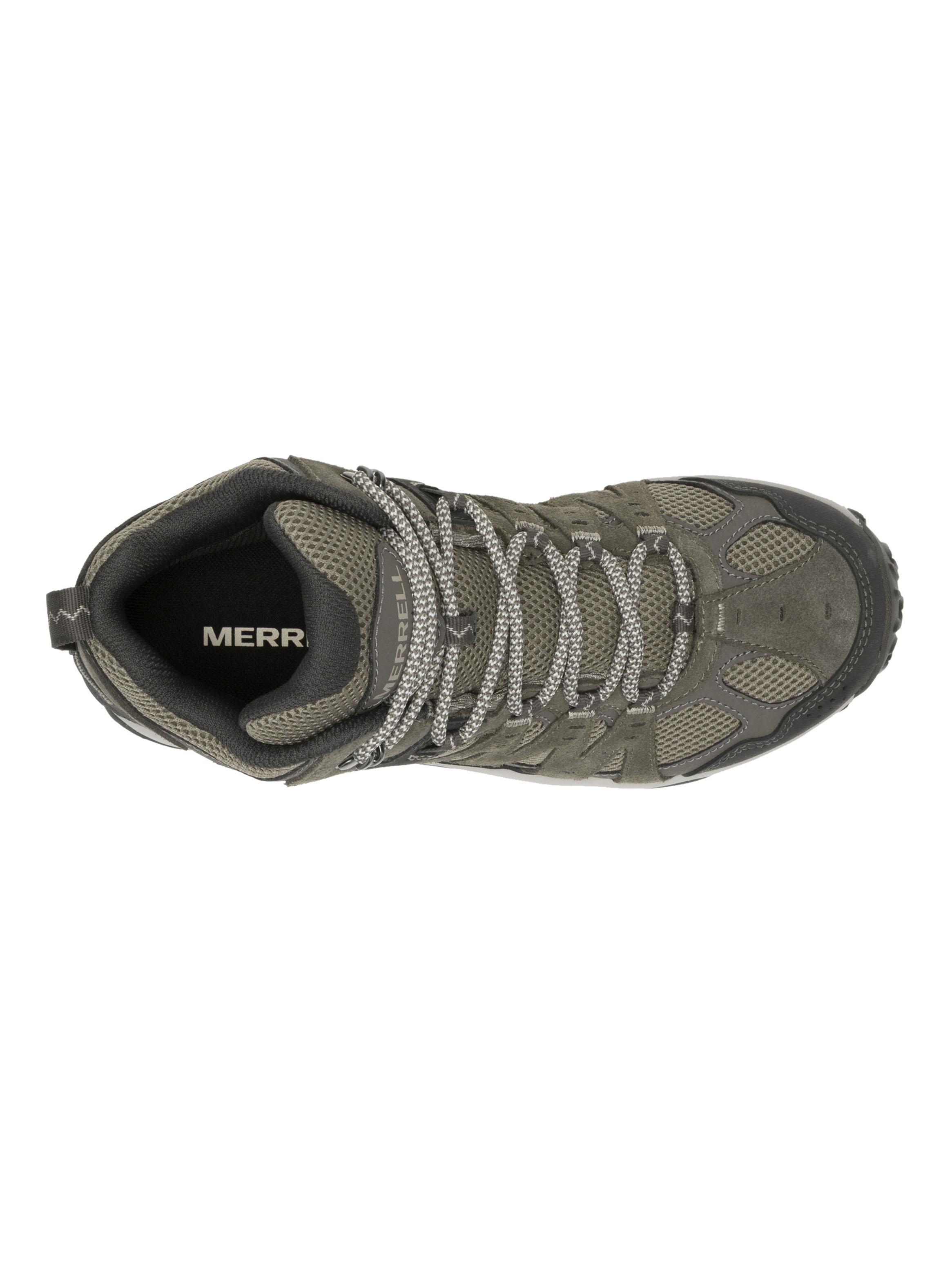 Botín Accentor 3 Mid Wp Mujer-3