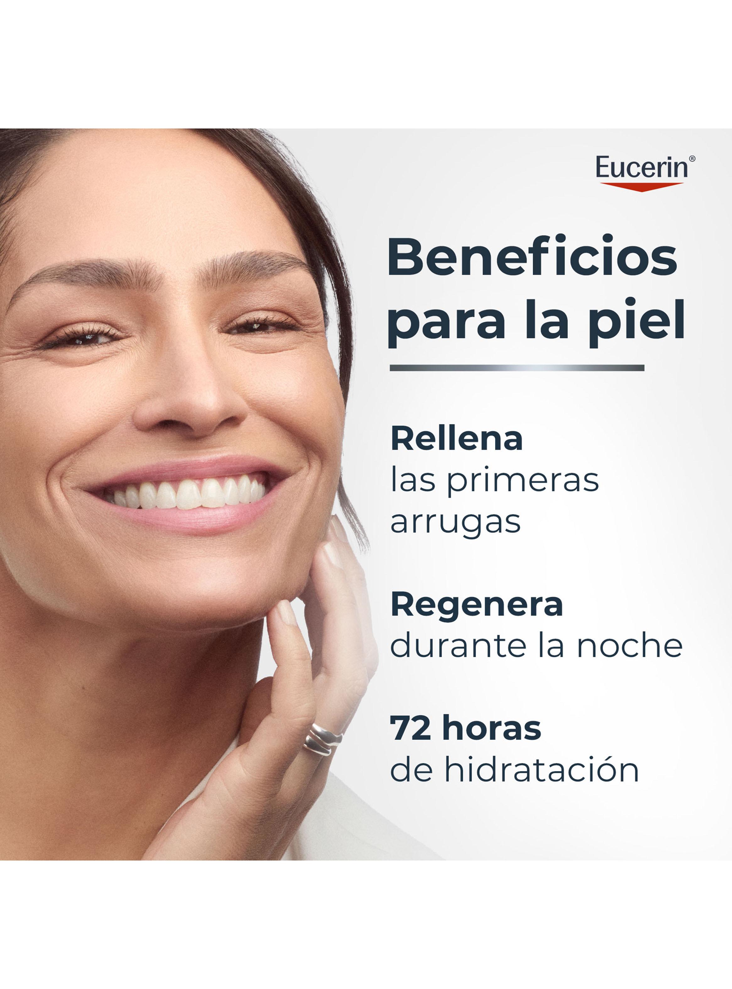 Hyaluron-Filler + 3x Effect + Repair Ultra-Light Gel 50ml-3