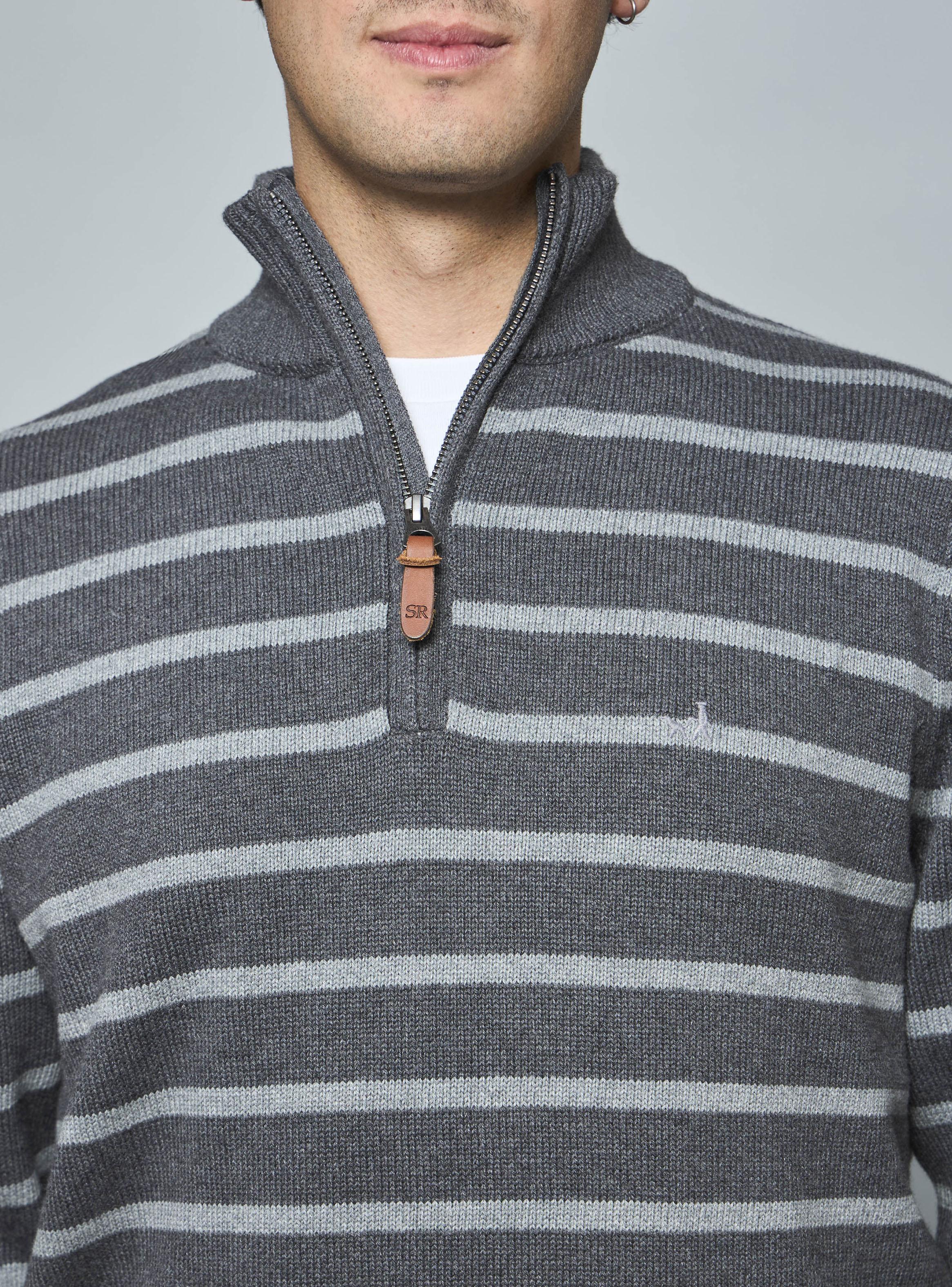 Sweater de Lineas-2