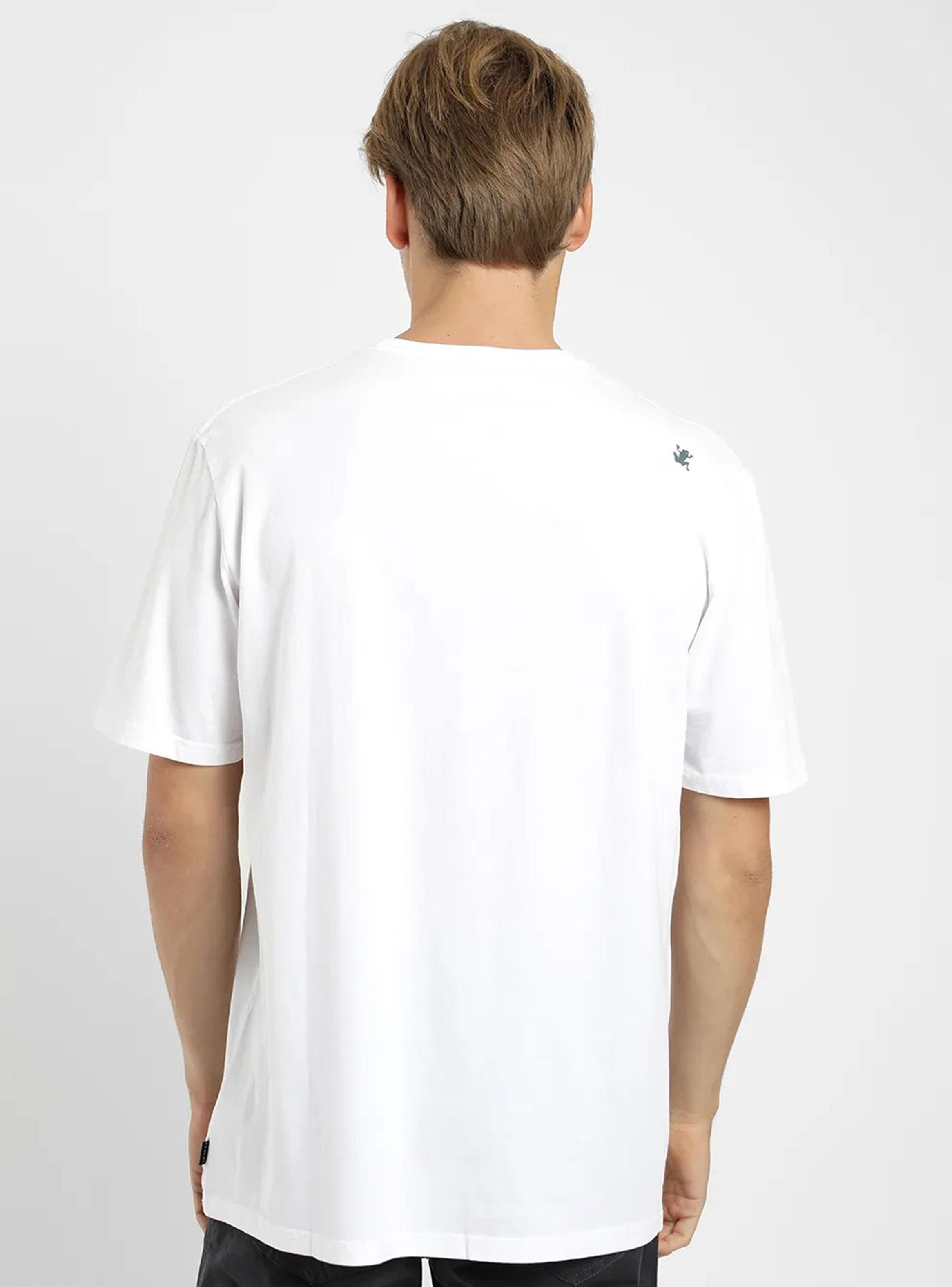 Polera Oso Algodón Orgánico-1