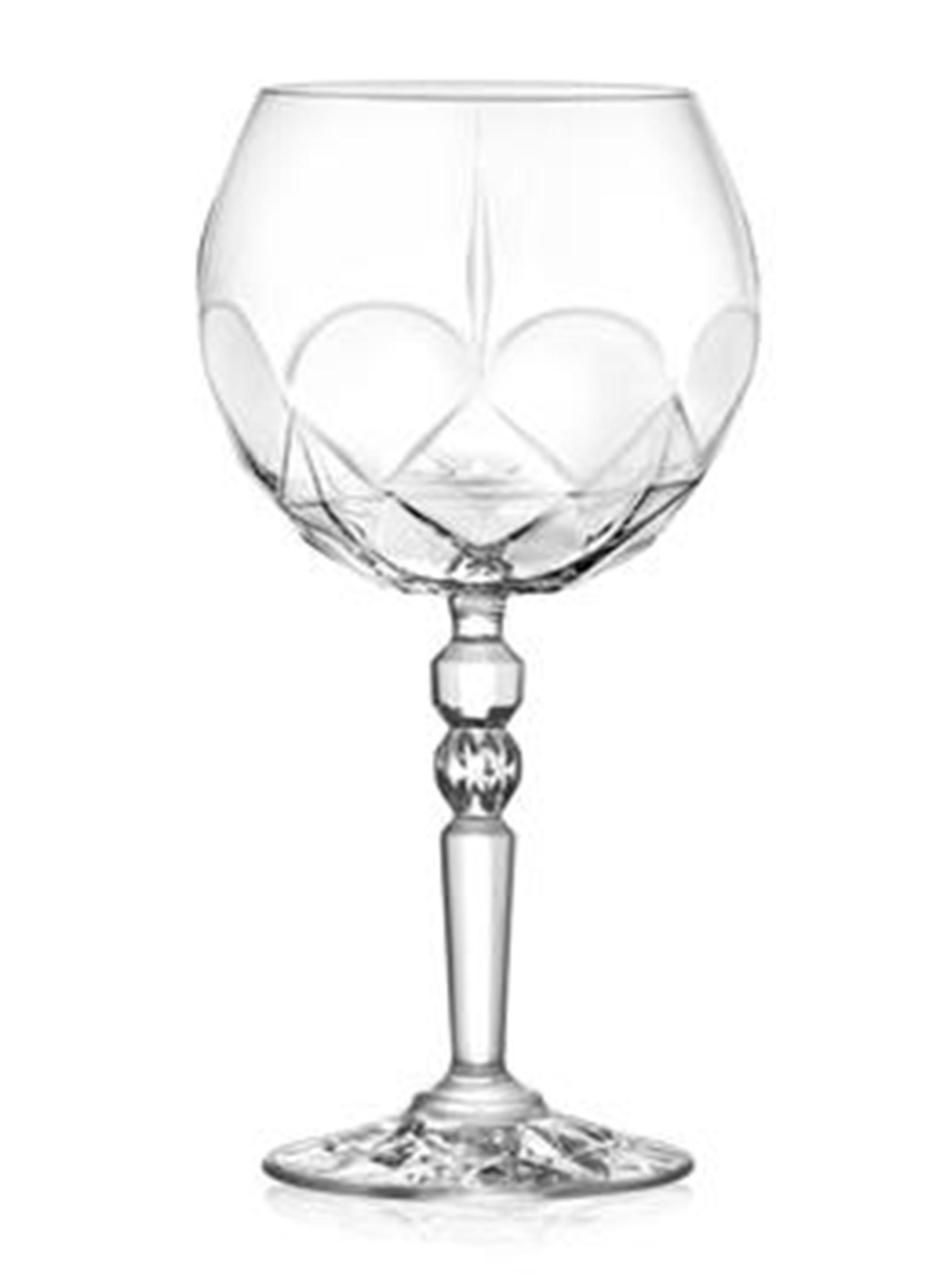 Set de 6 Copas Alkemist Gin 580 ml-1