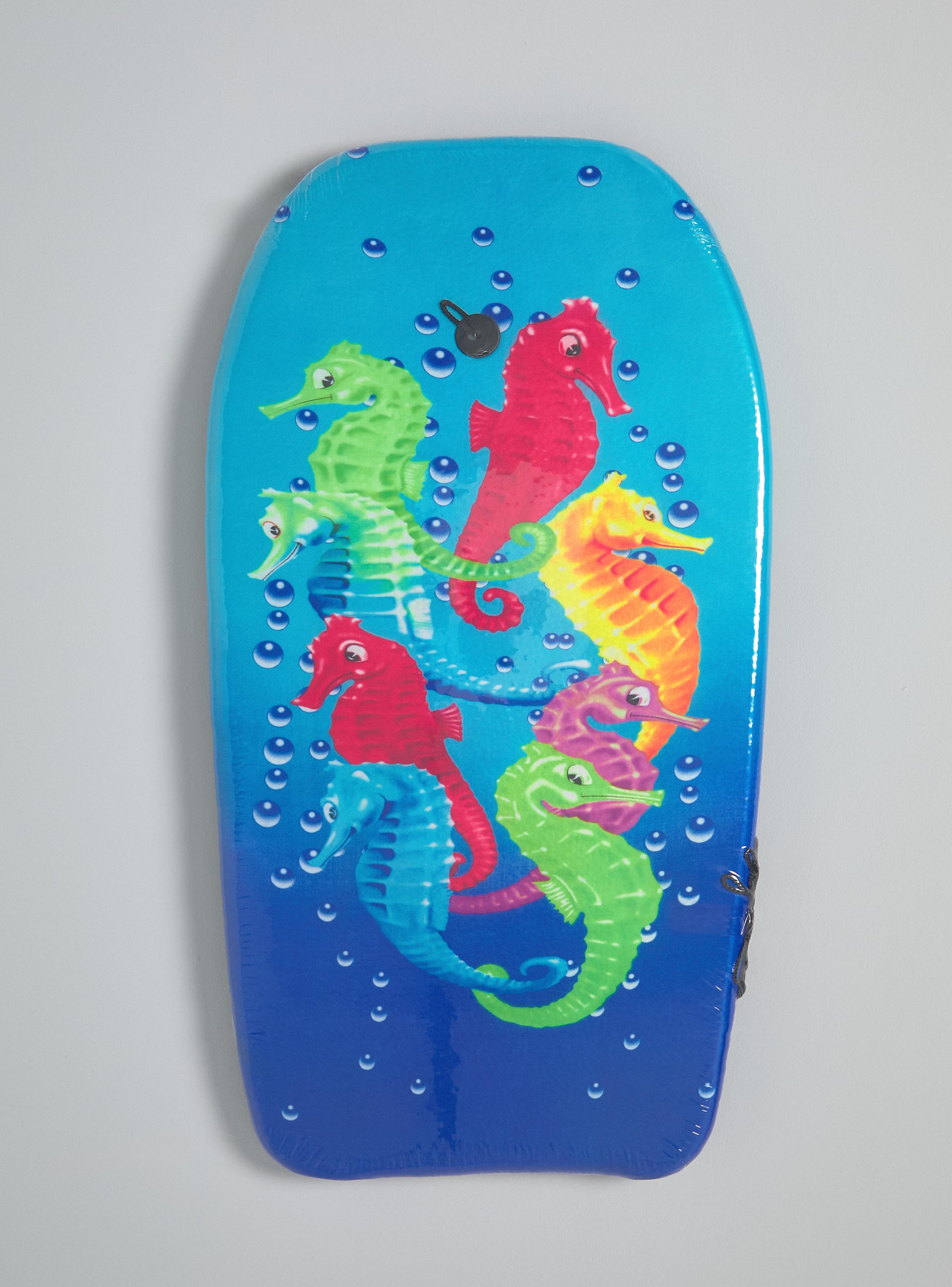 Tabla Bodyboard Caballitos de Mar-0