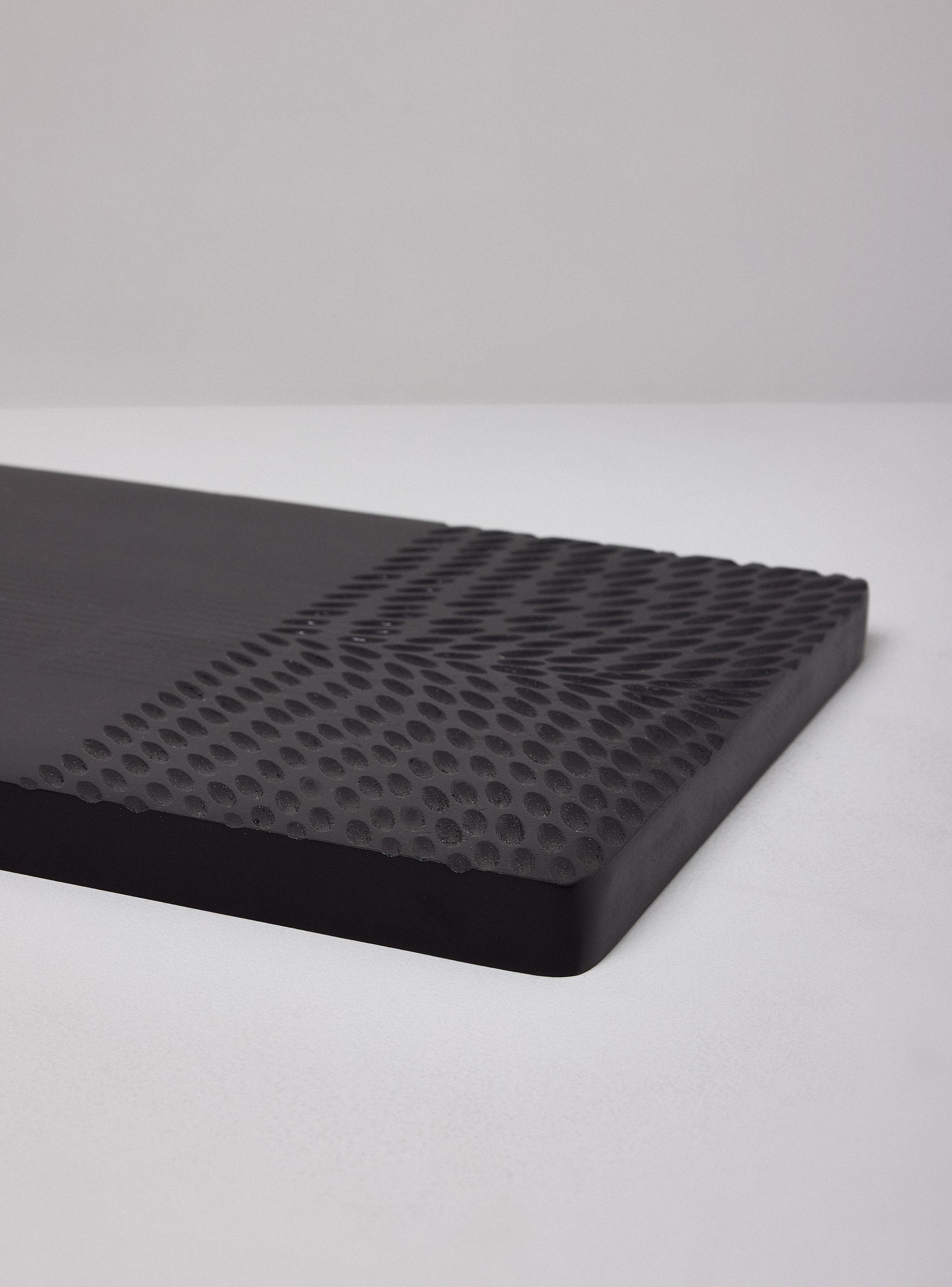 Tabla Tribal 60x28x2.5 cm-2