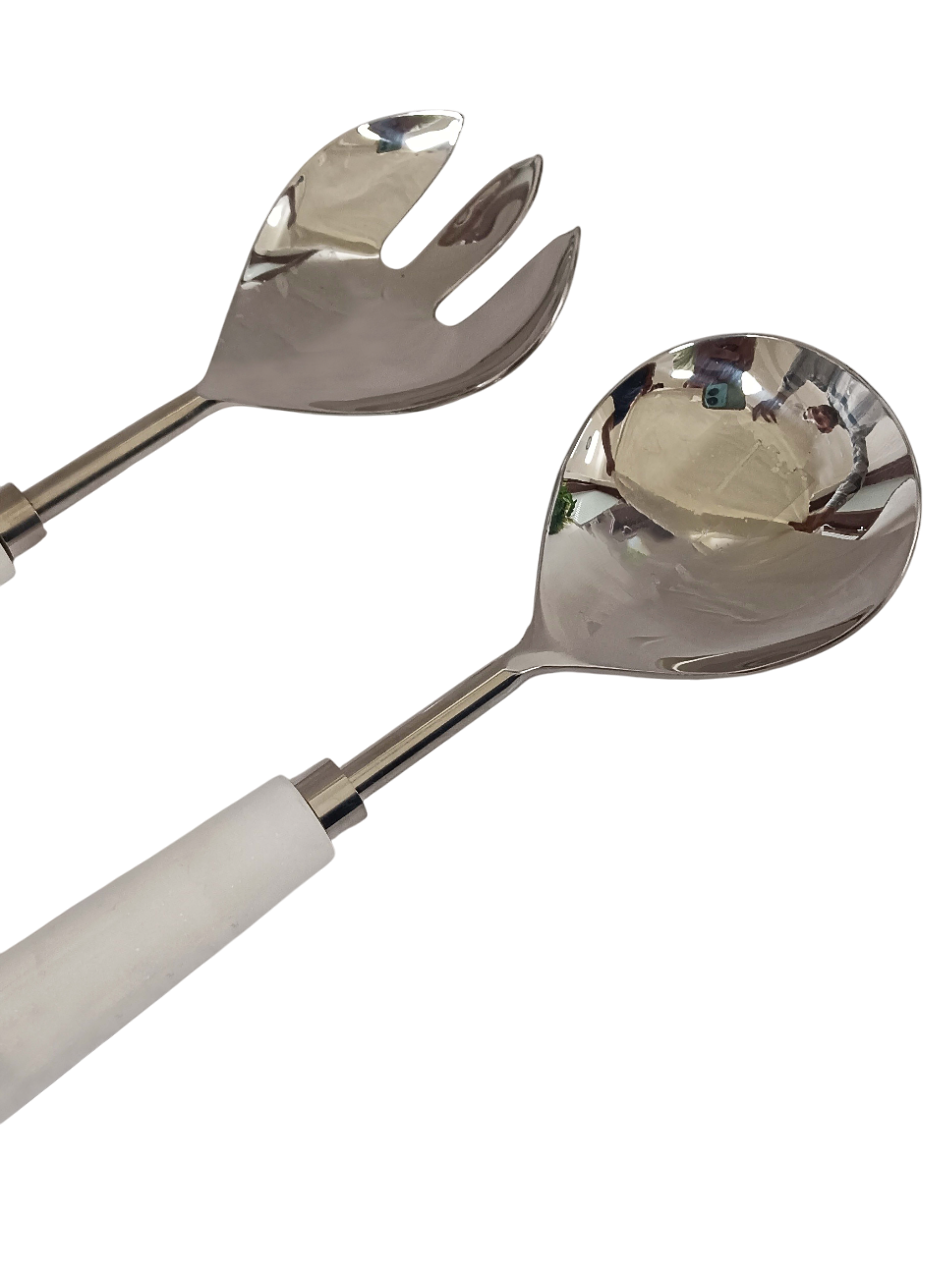 Set 2 Cucharas Mármol-5