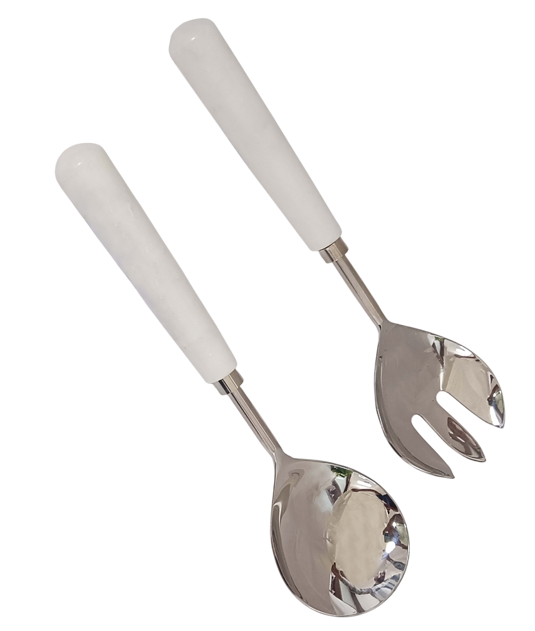 Set 2 Cucharas Mármol-4