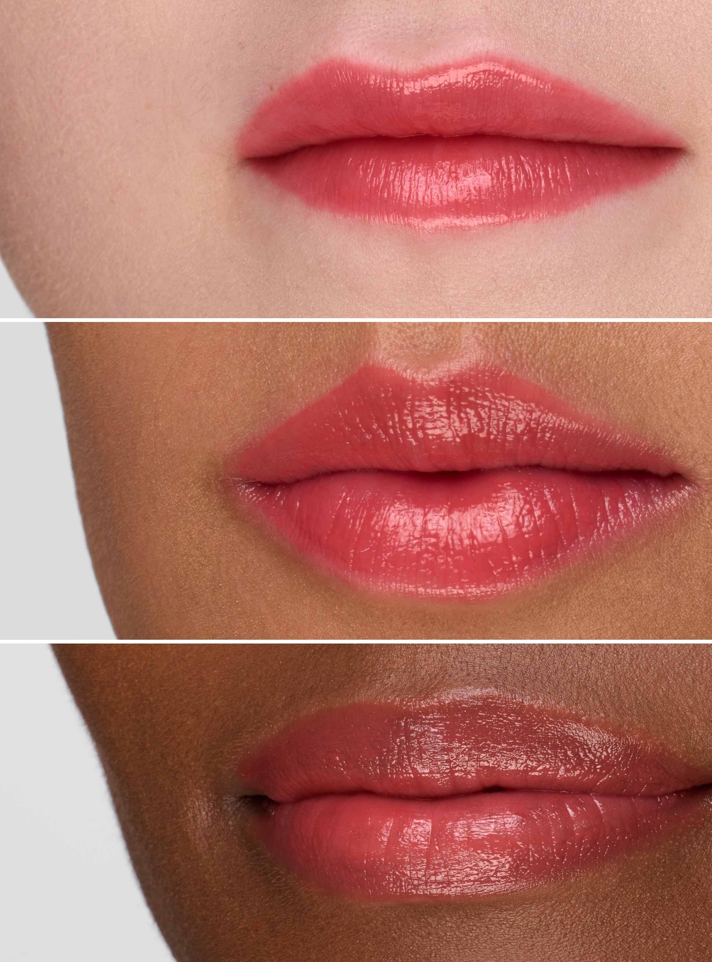 Labial Extra Color Shine Seoul Blend 3g-2