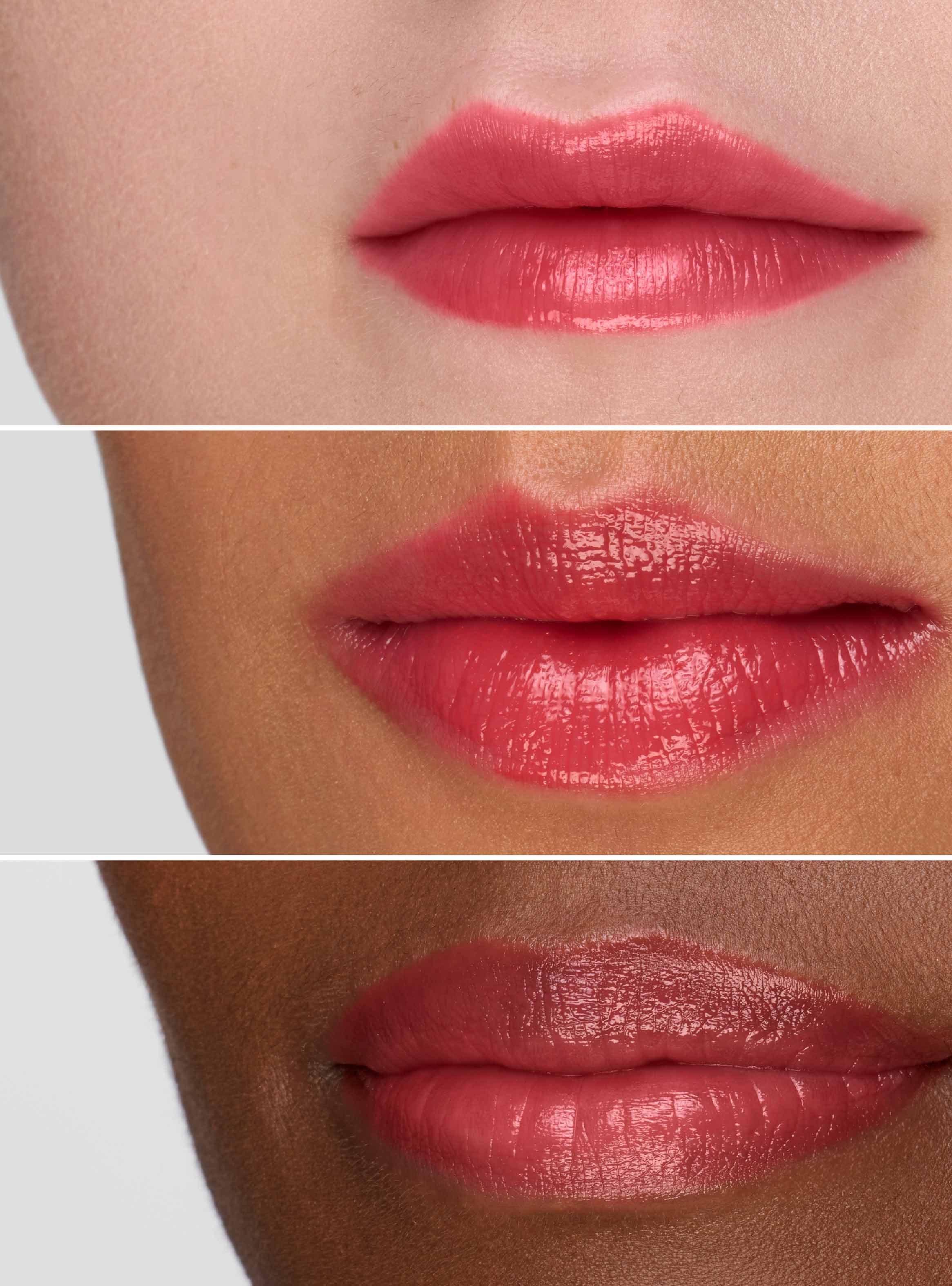 Labial Extra Color Shine Dragon Fruit 3g-2