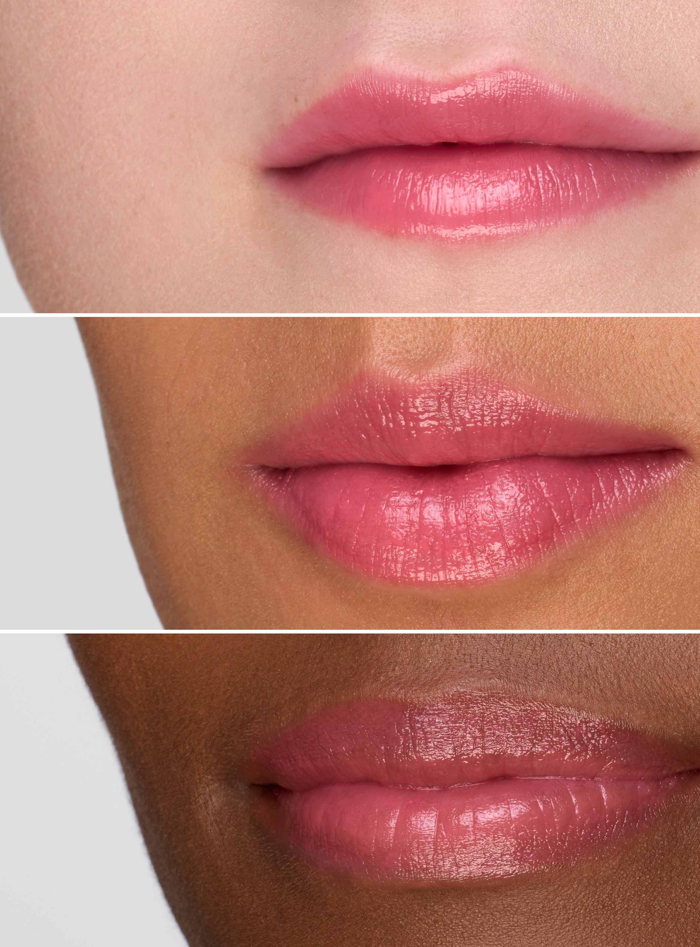 Labial Extra Color Shine Passion Fruit 3g-2