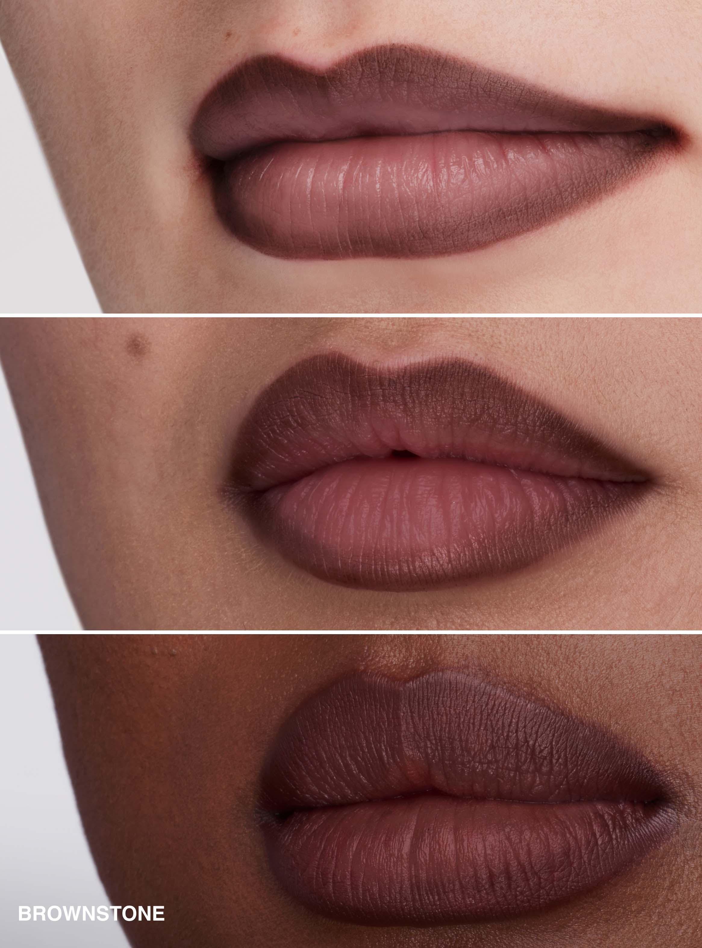 Lip Pencil Afternoon Tea Brownstone 1.15g-2