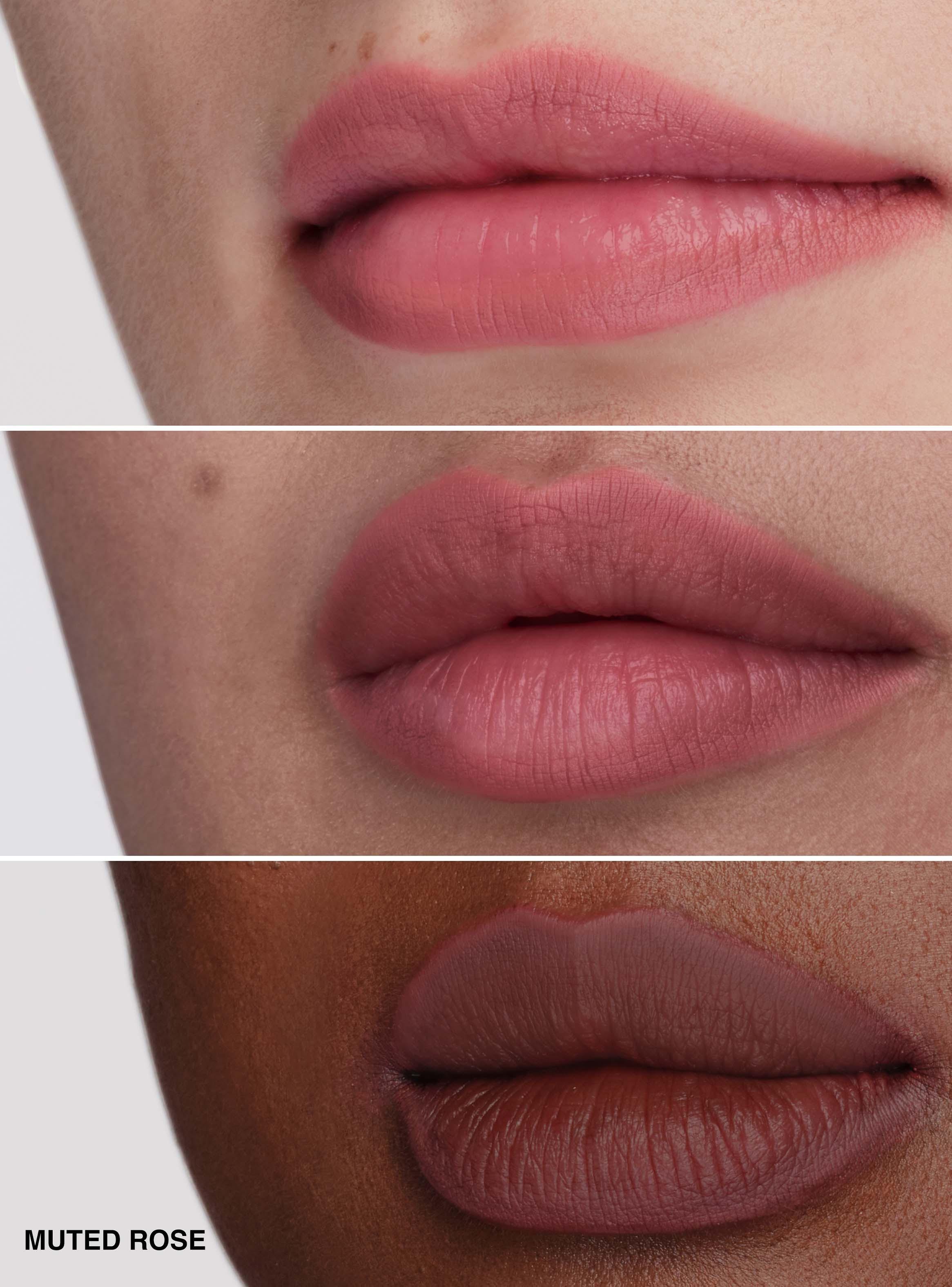 Lip Pencil Afternoon Tea Muted Rose 1.15g-2