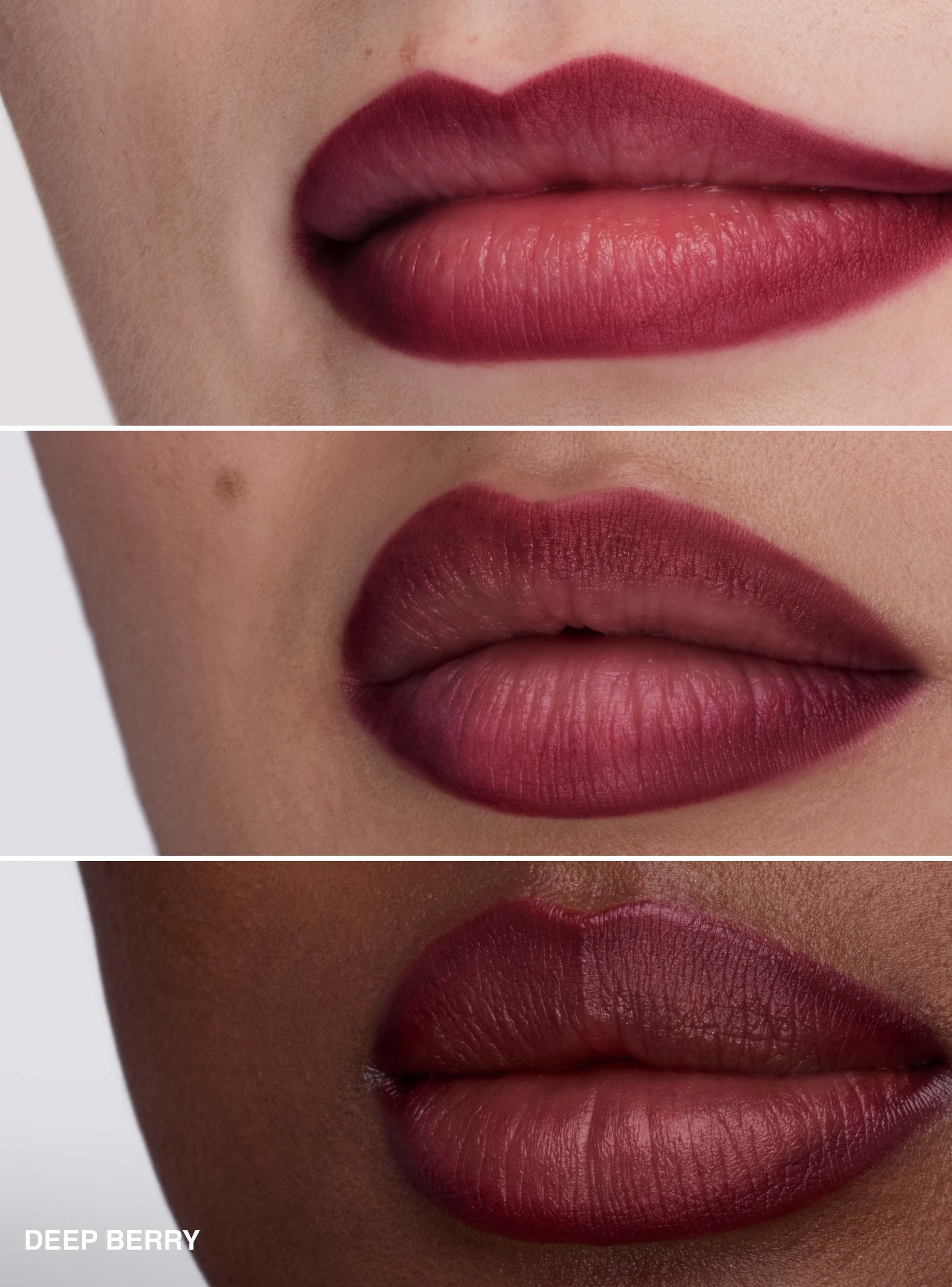 Lip Pencil Afternoon Tea Deep Berry 1.15g-2
