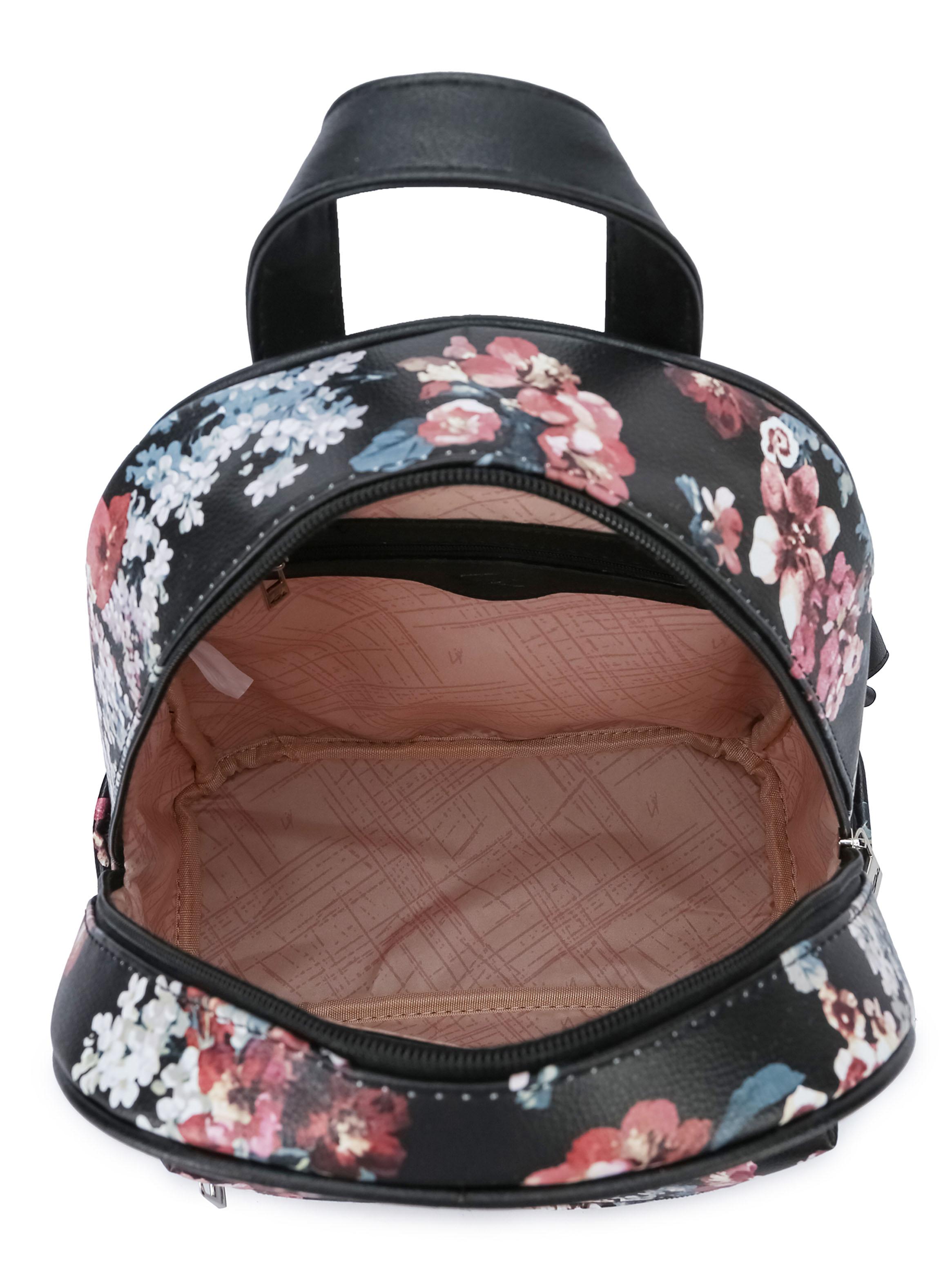 Mochila Hilaria Negro-3