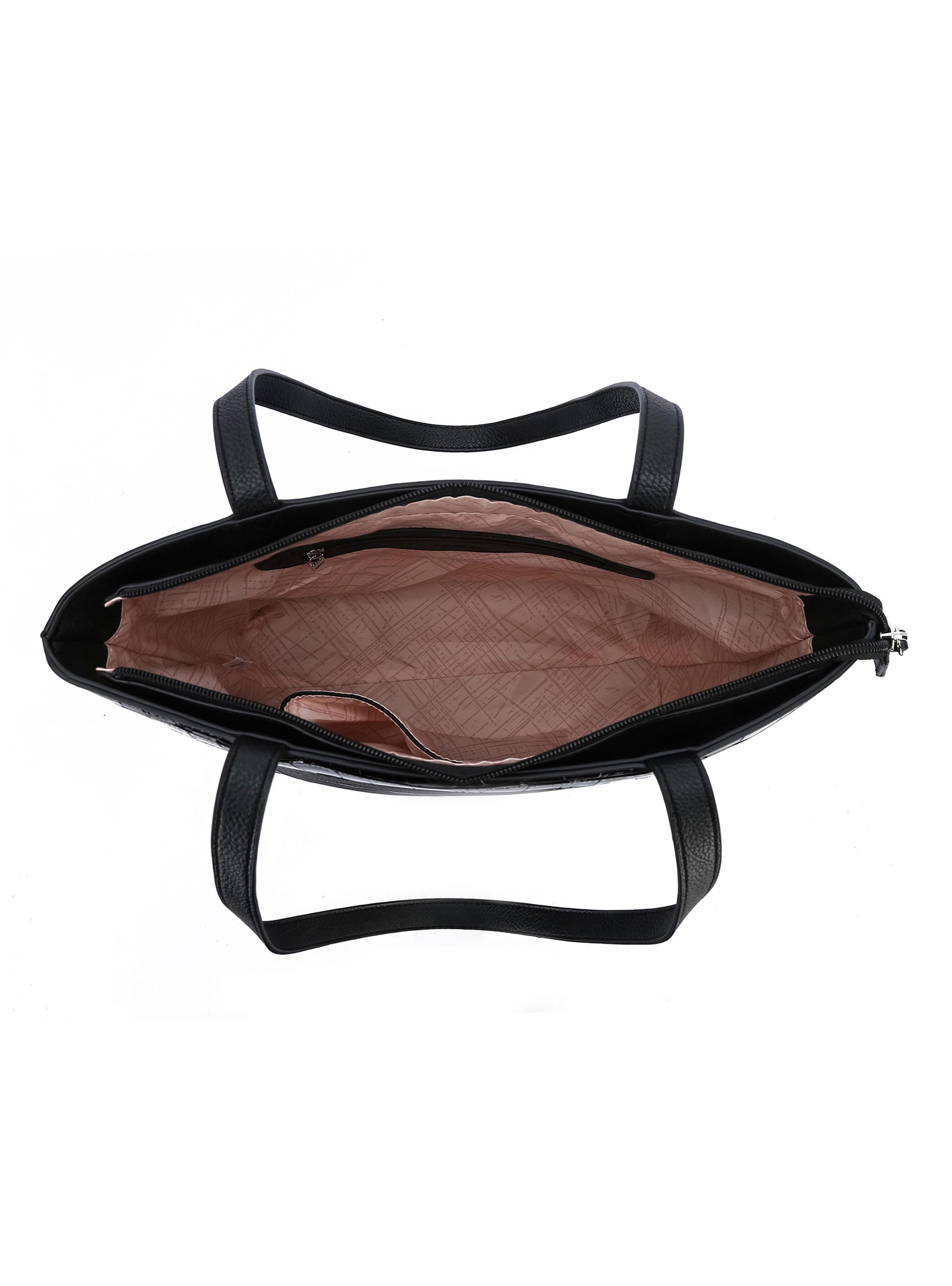 Cartera Maruxa Negro-3