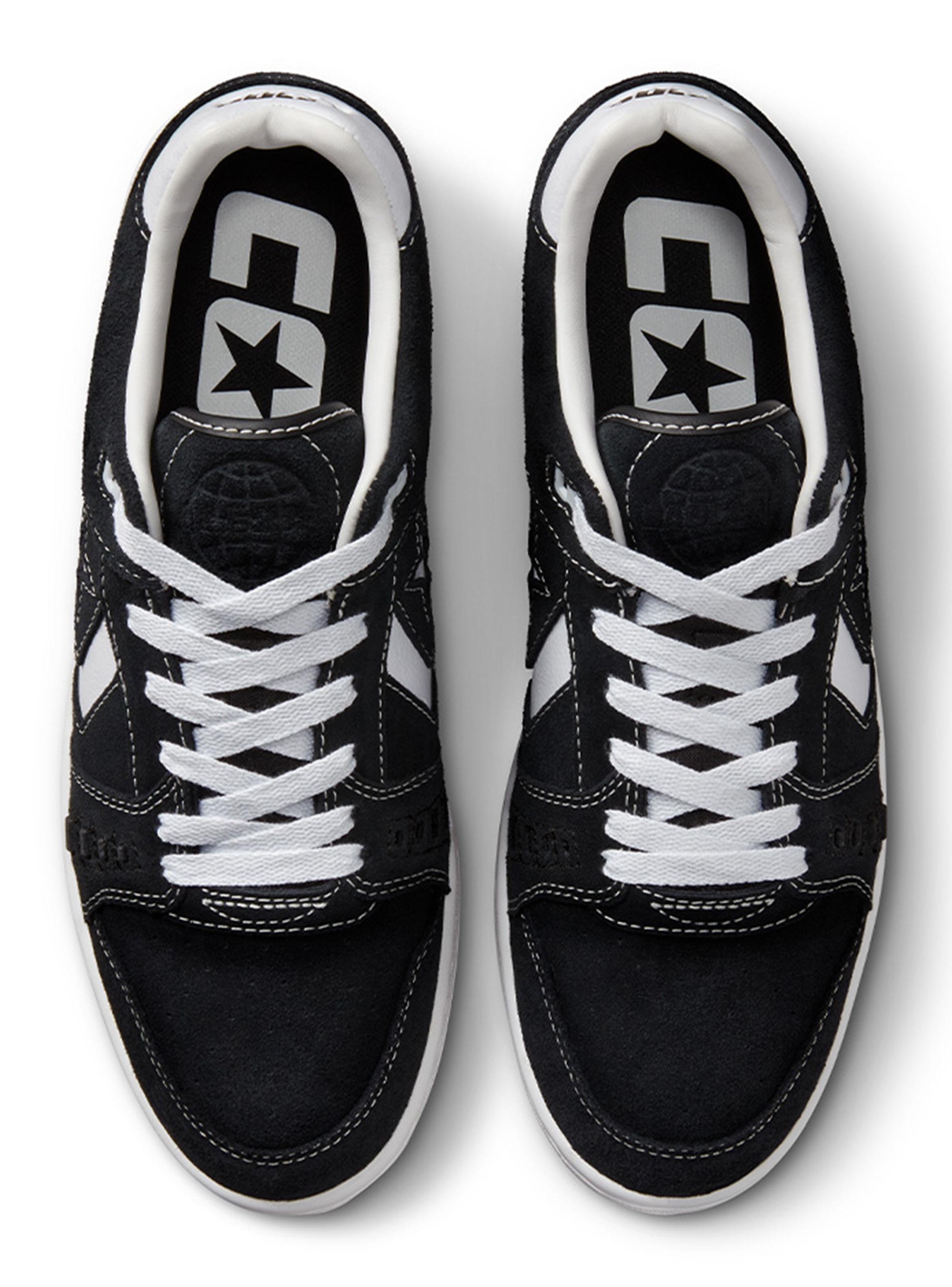 Zapatilla Urbana Puff Player Unisex-4